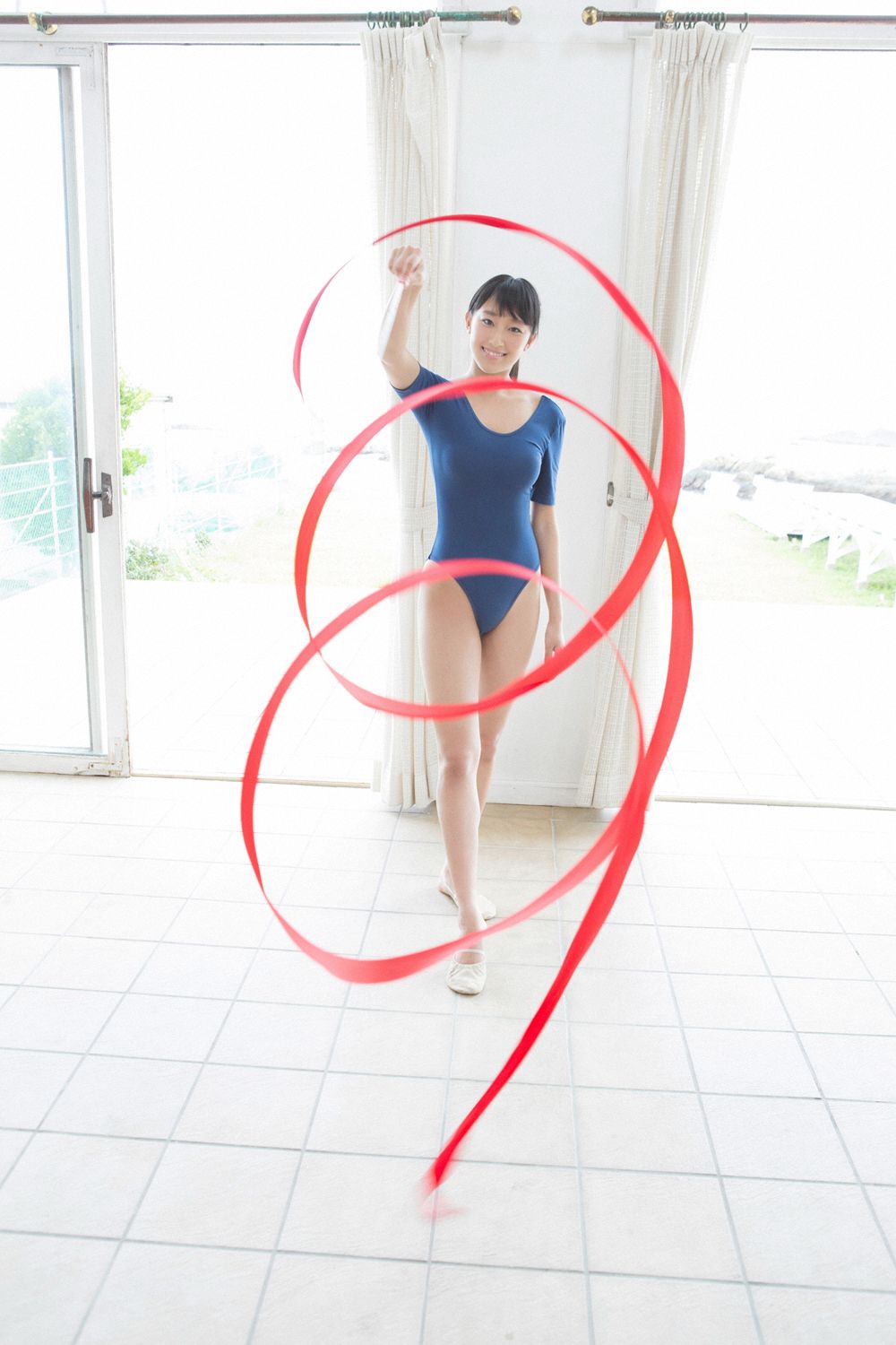 [YS Web] Vol.724 Suzuka Kimura 木村涼香