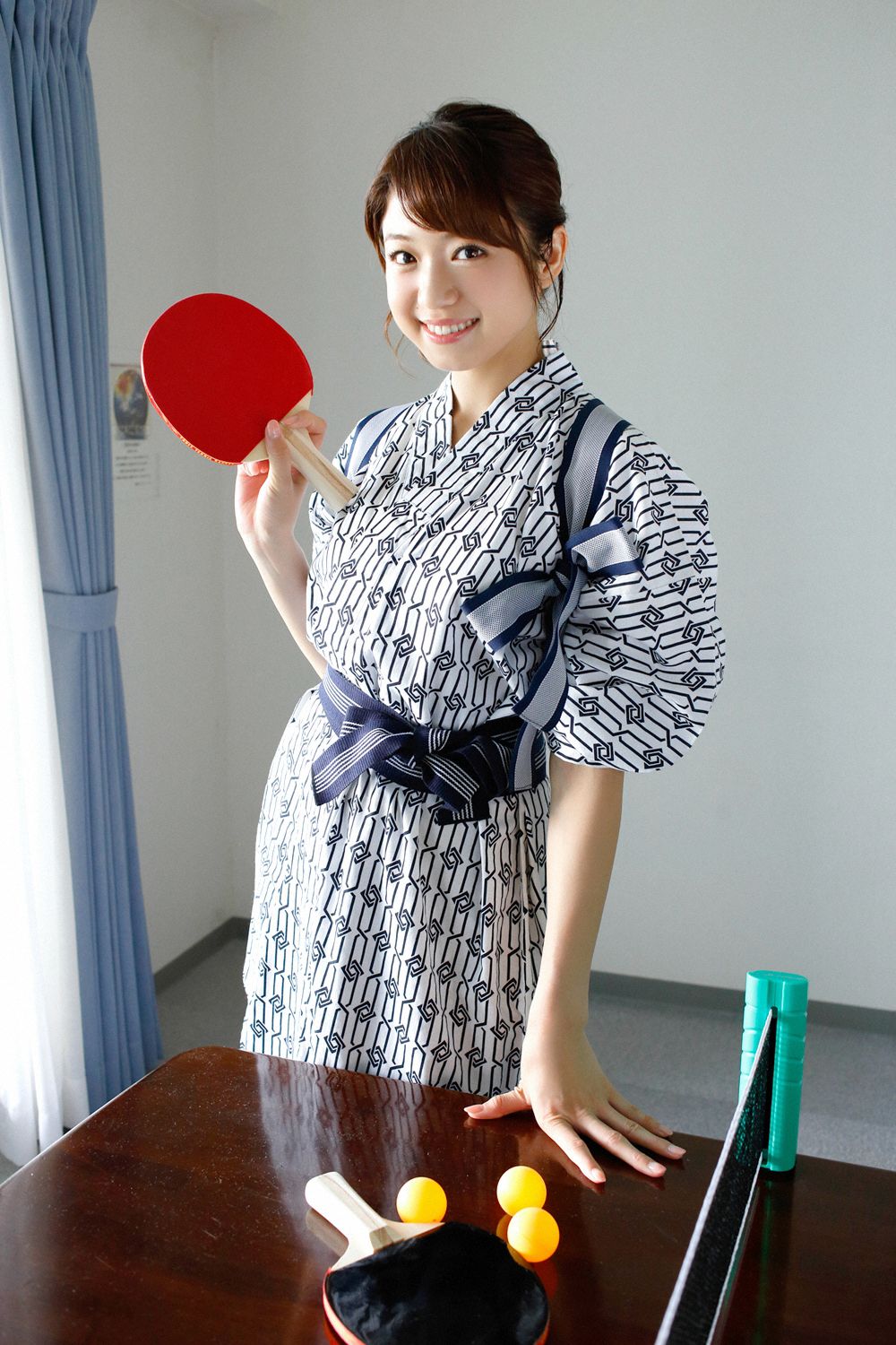 [YS Web] Vol.725 Shizuka Nakamura 中村静香