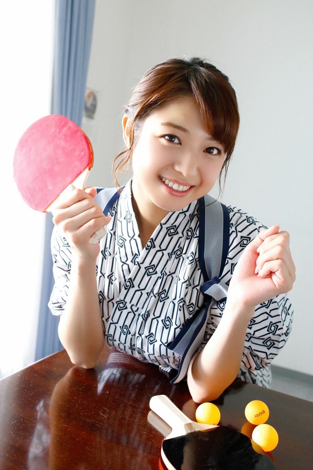 [YS Web] Vol.725 Shizuka Nakamura 中村静香
