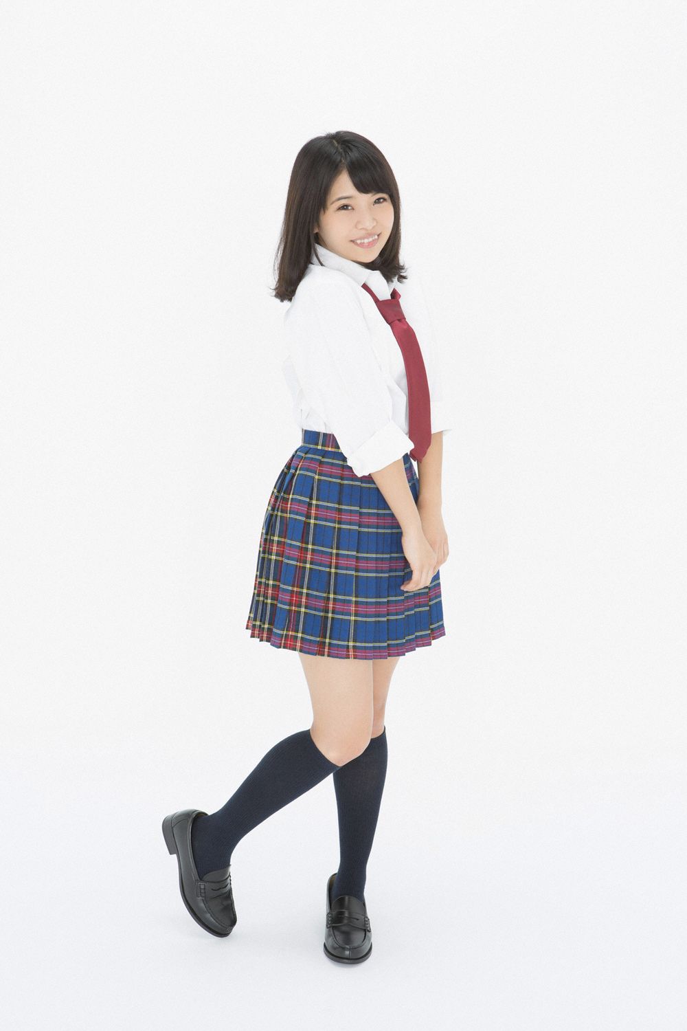 [YS Web] Vol.726 Kohaku Kimizu 稀水こはく