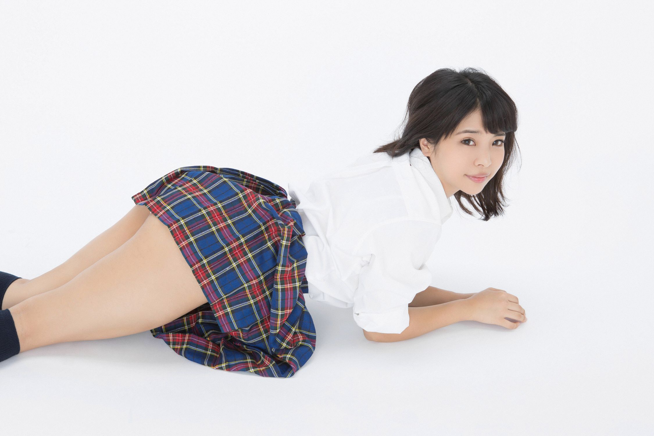 [YS Web] Vol.726 Kohaku Kimizu 稀水こはく
