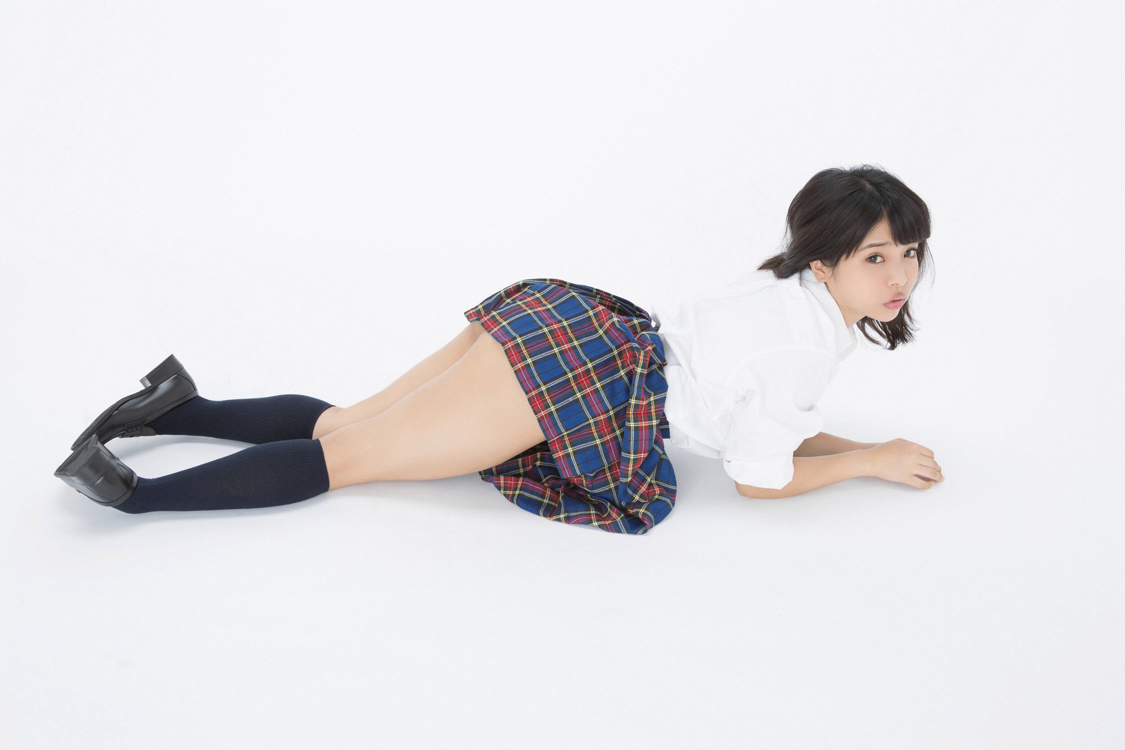 [YS Web] Vol.726 Kohaku Kimizu 稀水こはく
