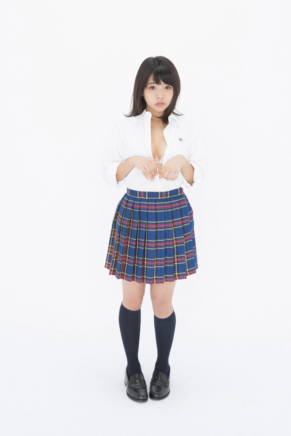 [YS Web] Vol.726 Kohaku Kimizu 稀水こはく