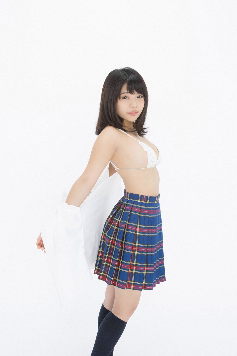 [YS Web] Vol.726 Kohaku Kimizu 稀水こはく