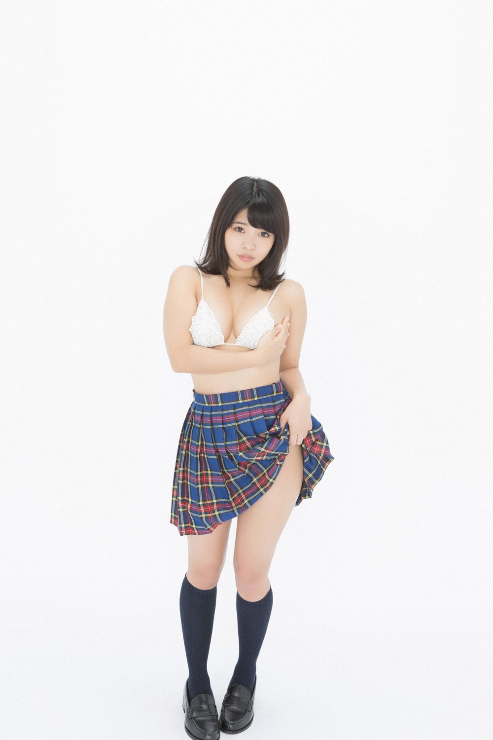 [YS Web] Vol.726 Kohaku Kimizu 稀水こはく