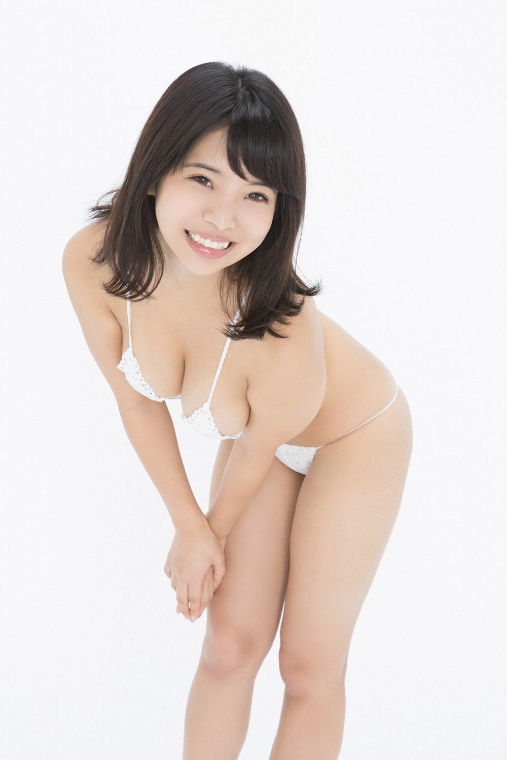 [YS Web] Vol.726 Kohaku Kimizu 稀水こはく