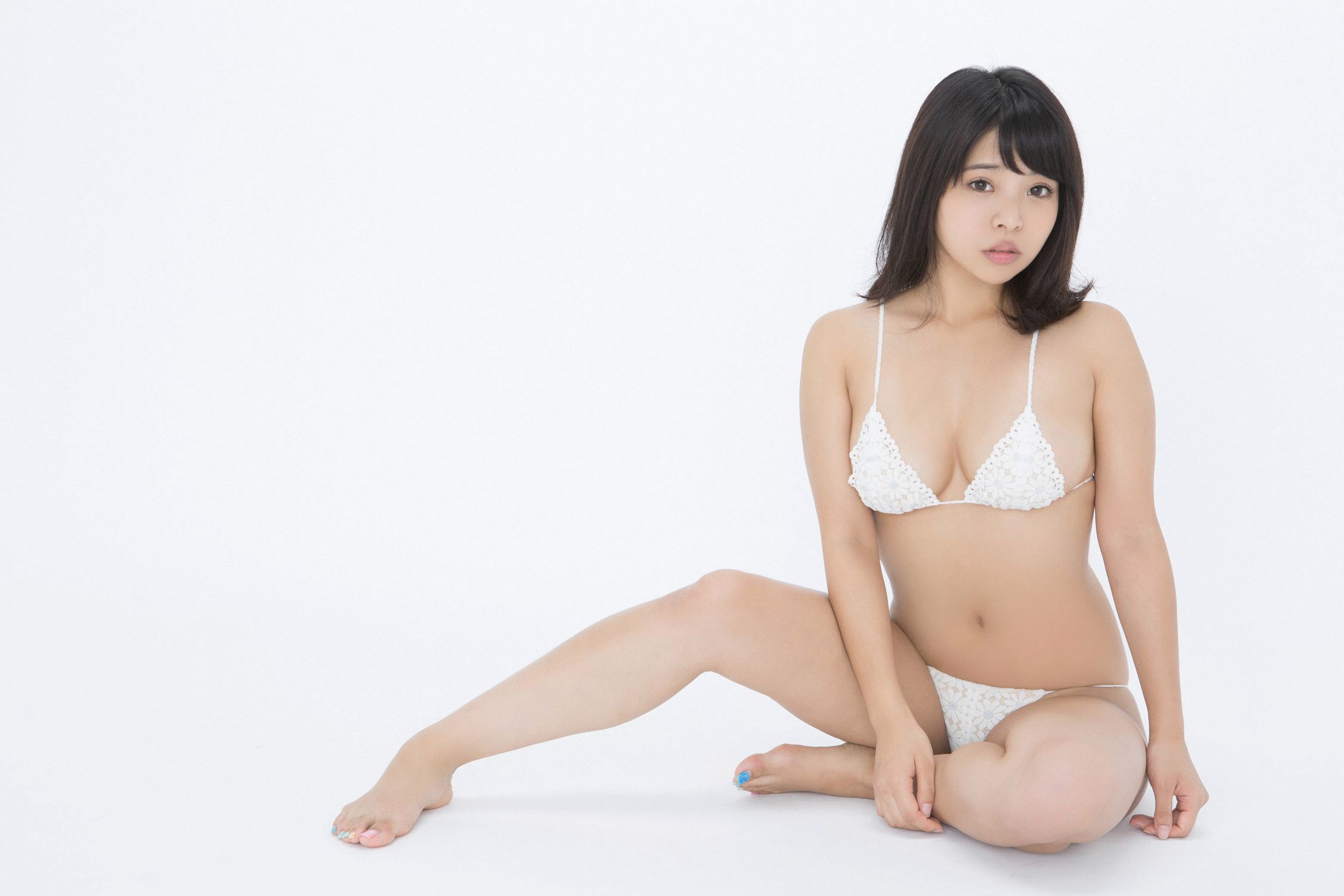 [YS Web] Vol.726 Kohaku Kimizu 稀水こはく