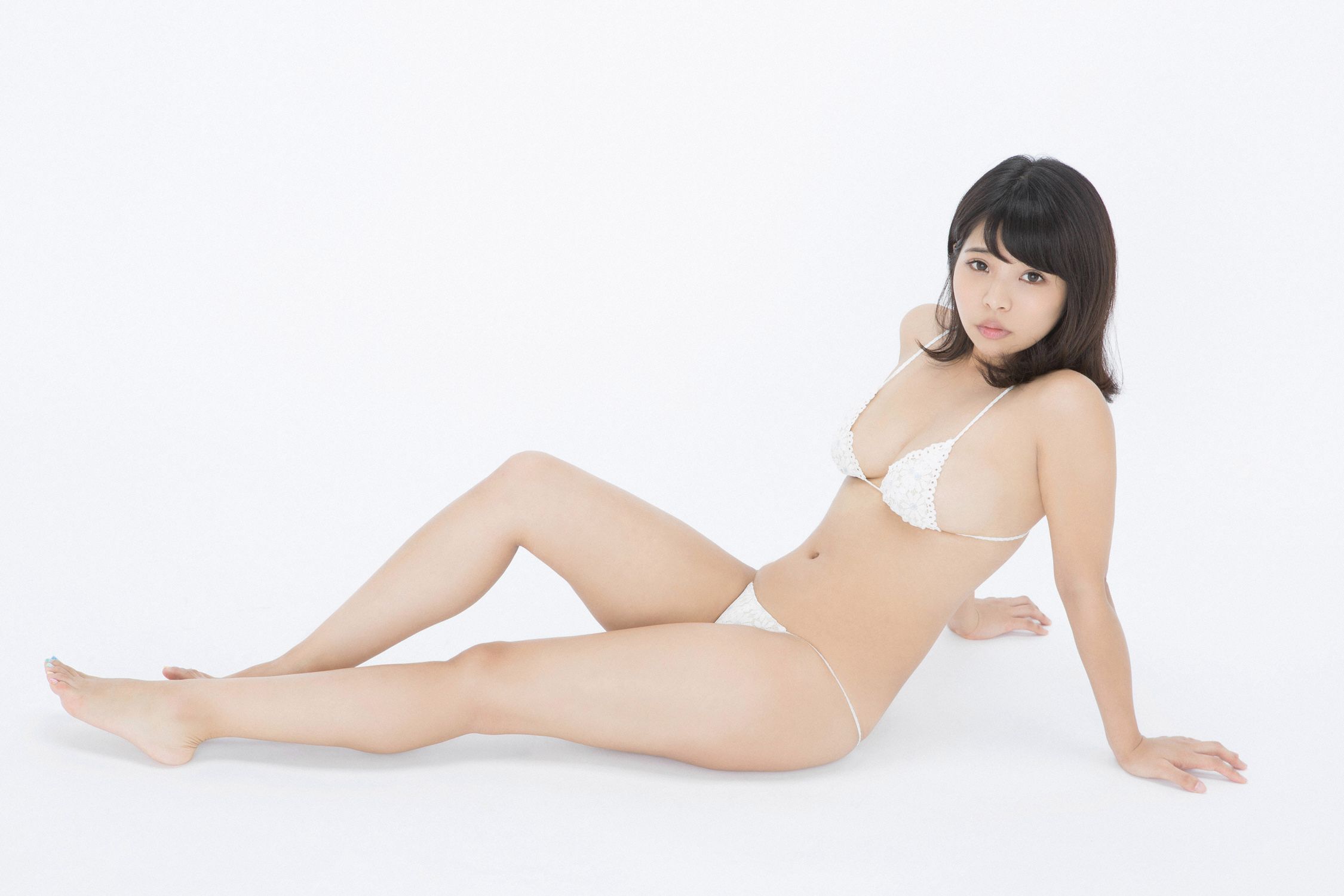 [YS Web] Vol.726 Kohaku Kimizu 稀水こはく