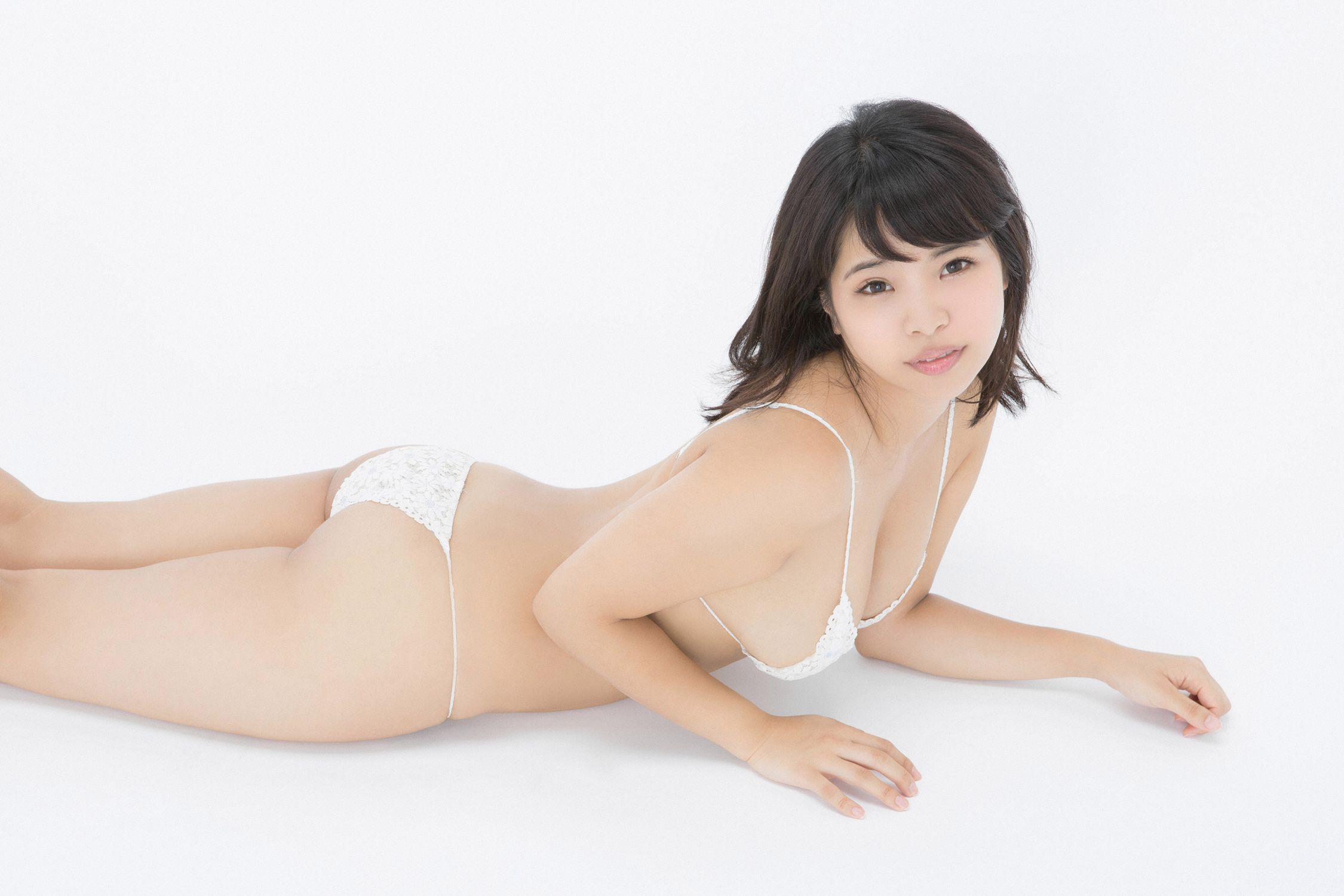 [YS Web] Vol.726 Kohaku Kimizu 稀水こはく