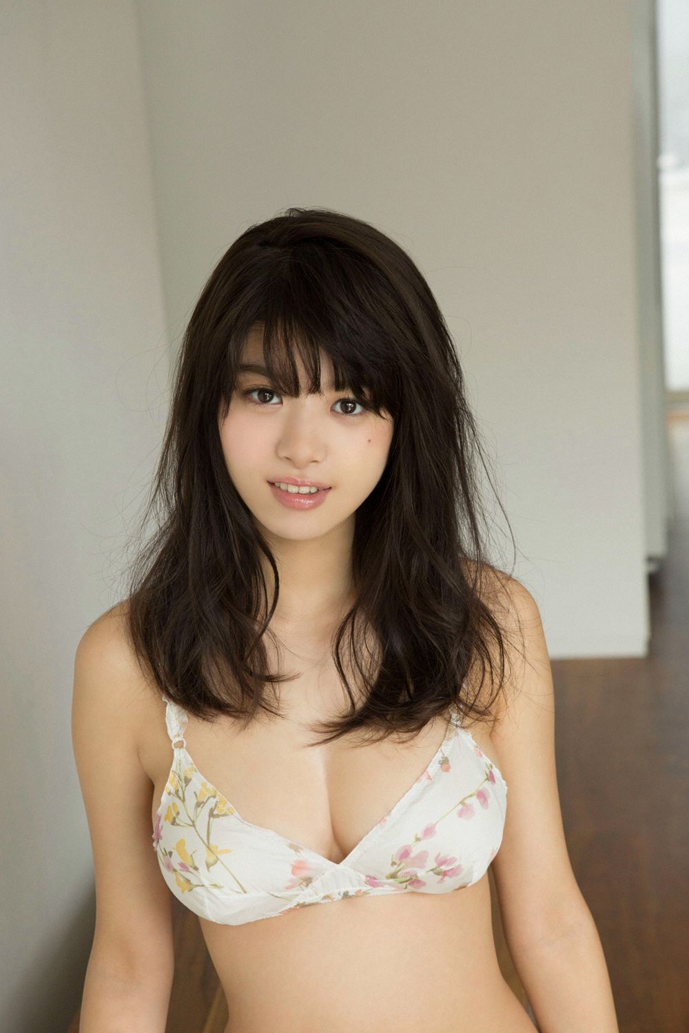 [YS Web] Vol.729 Fumika Baba 馬場ふみか/马场富美加