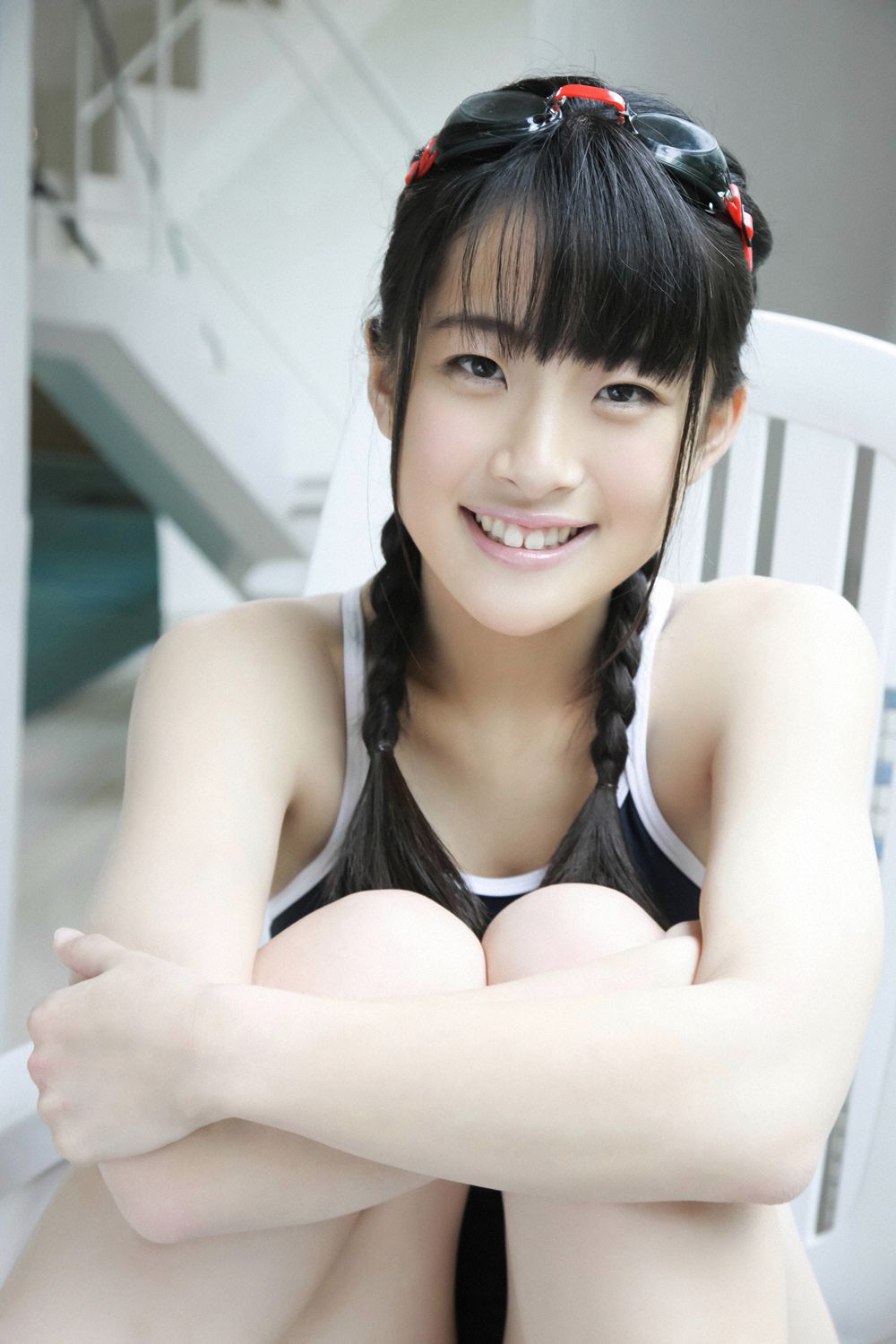 [YS Web] Vol.730 Natsu Inaba いなばなつ