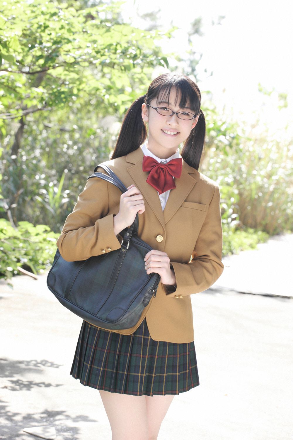 [YS Web] Vol.730 Natsu Inaba いなばなつ
