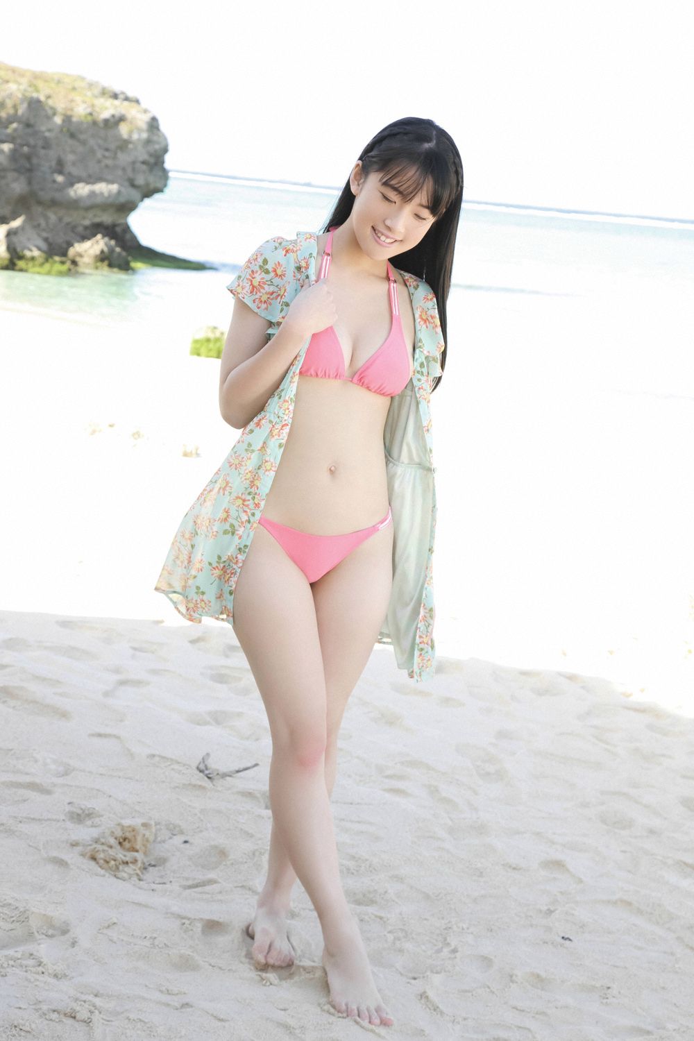 [YS Web] Vol.730 Natsu Inaba いなばなつ