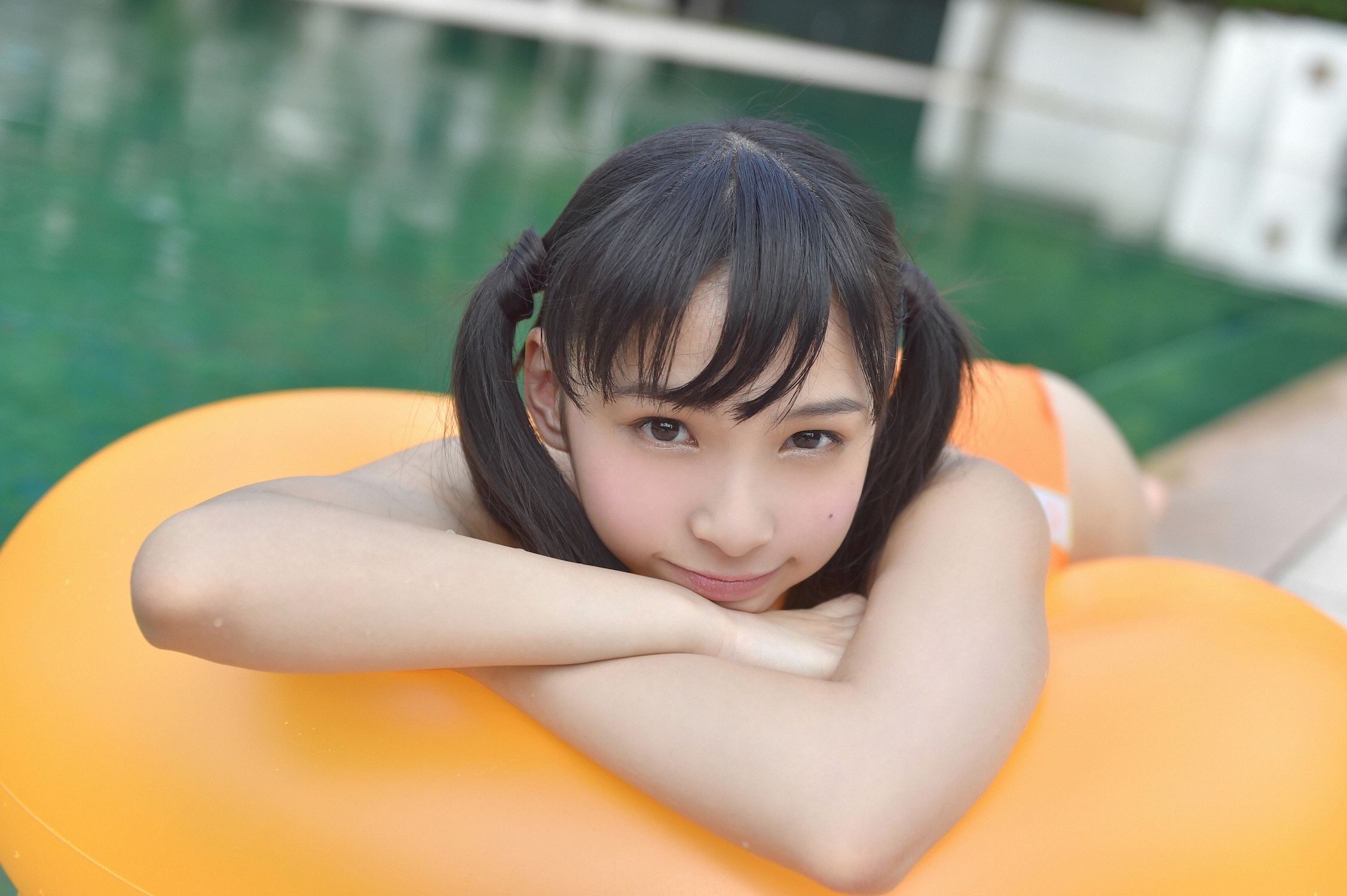 [YS Web] Vol.731 Seina Tsurumaki 鶴巻星奈/鹤卷星奈