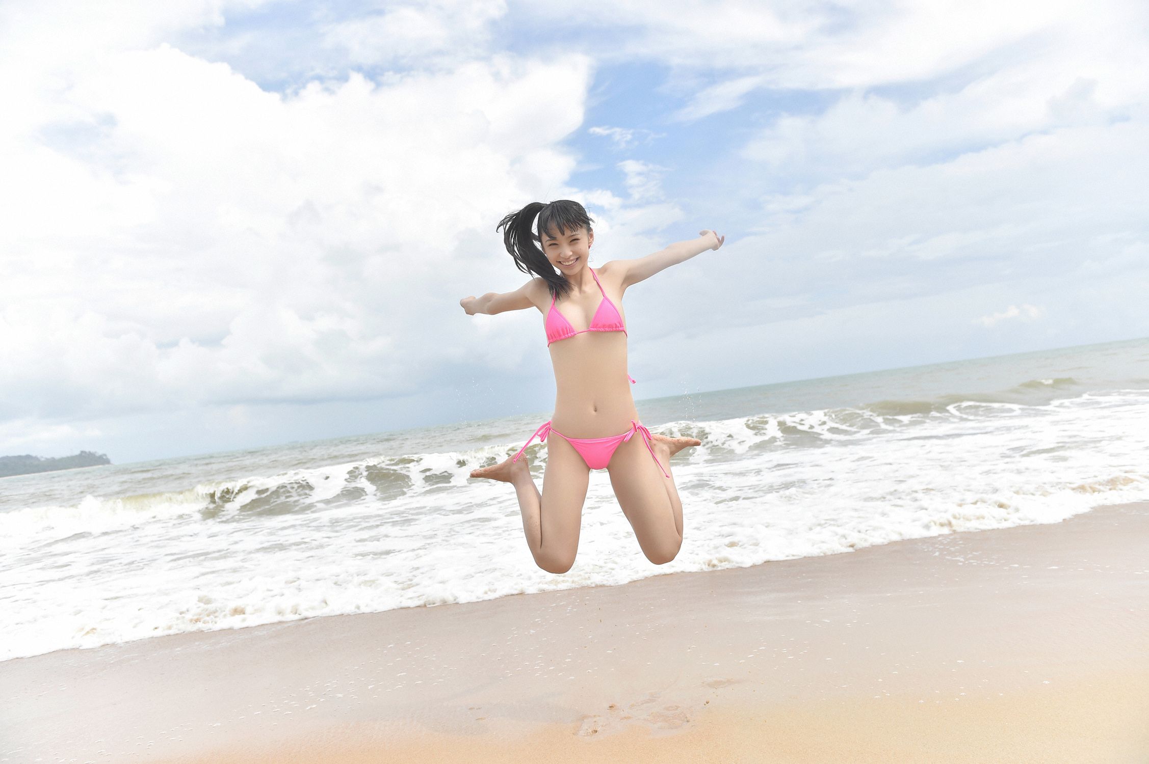 [YS Web] Vol.731 Seina Tsurumaki 鶴巻星奈/鹤卷星奈