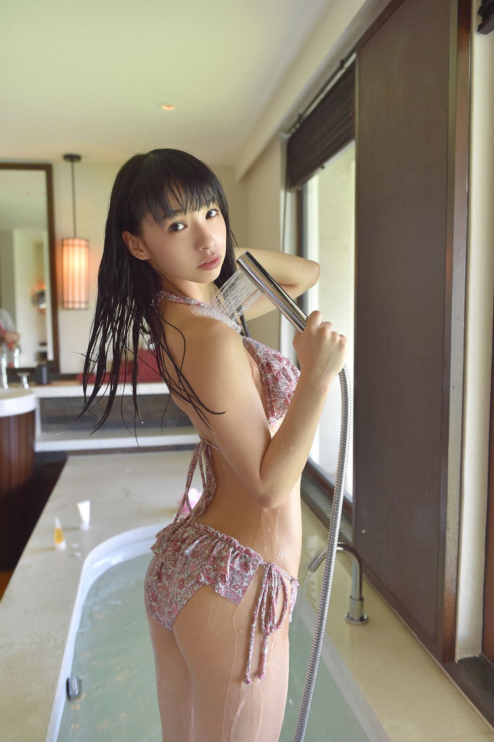 [YS Web] Vol.731 Seina Tsurumaki 鶴巻星奈/鹤卷星奈