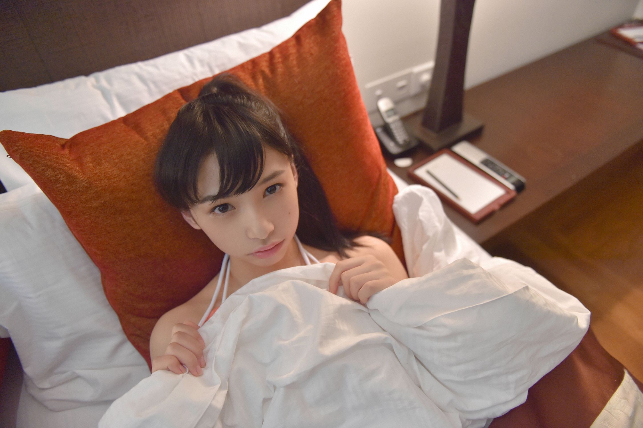 [YS Web] Vol.731 Seina Tsurumaki 鶴巻星奈/鹤卷星奈