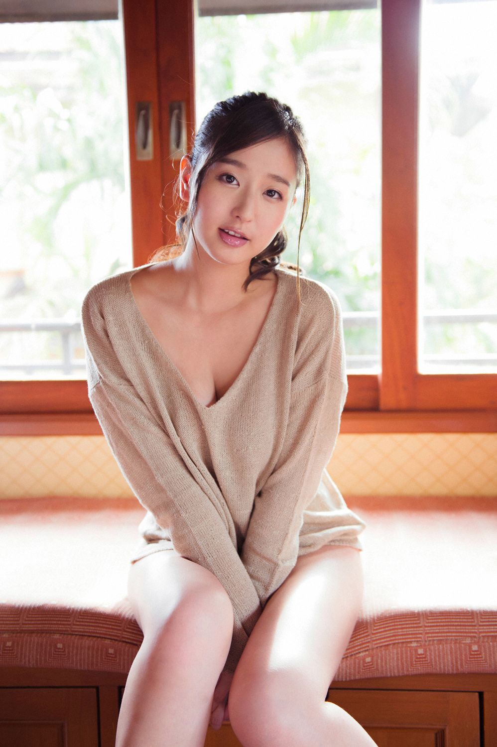 [YS Web] Vol.733 Yuri Murakami 村上友梨