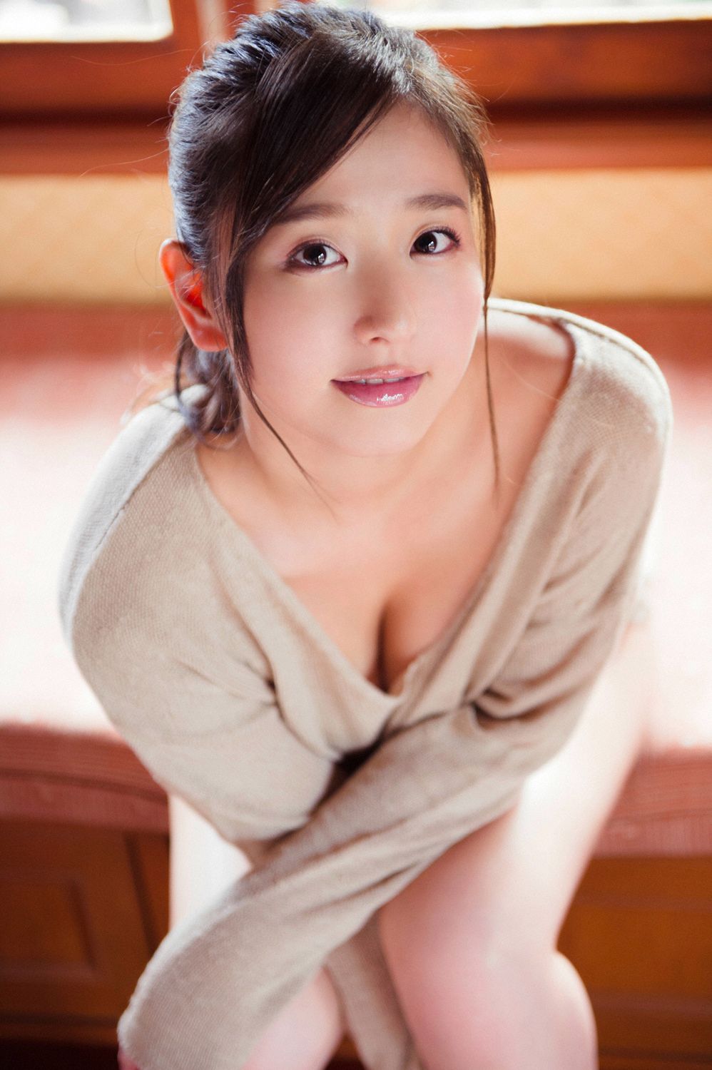 [YS Web] Vol.733 Yuri Murakami 村上友梨