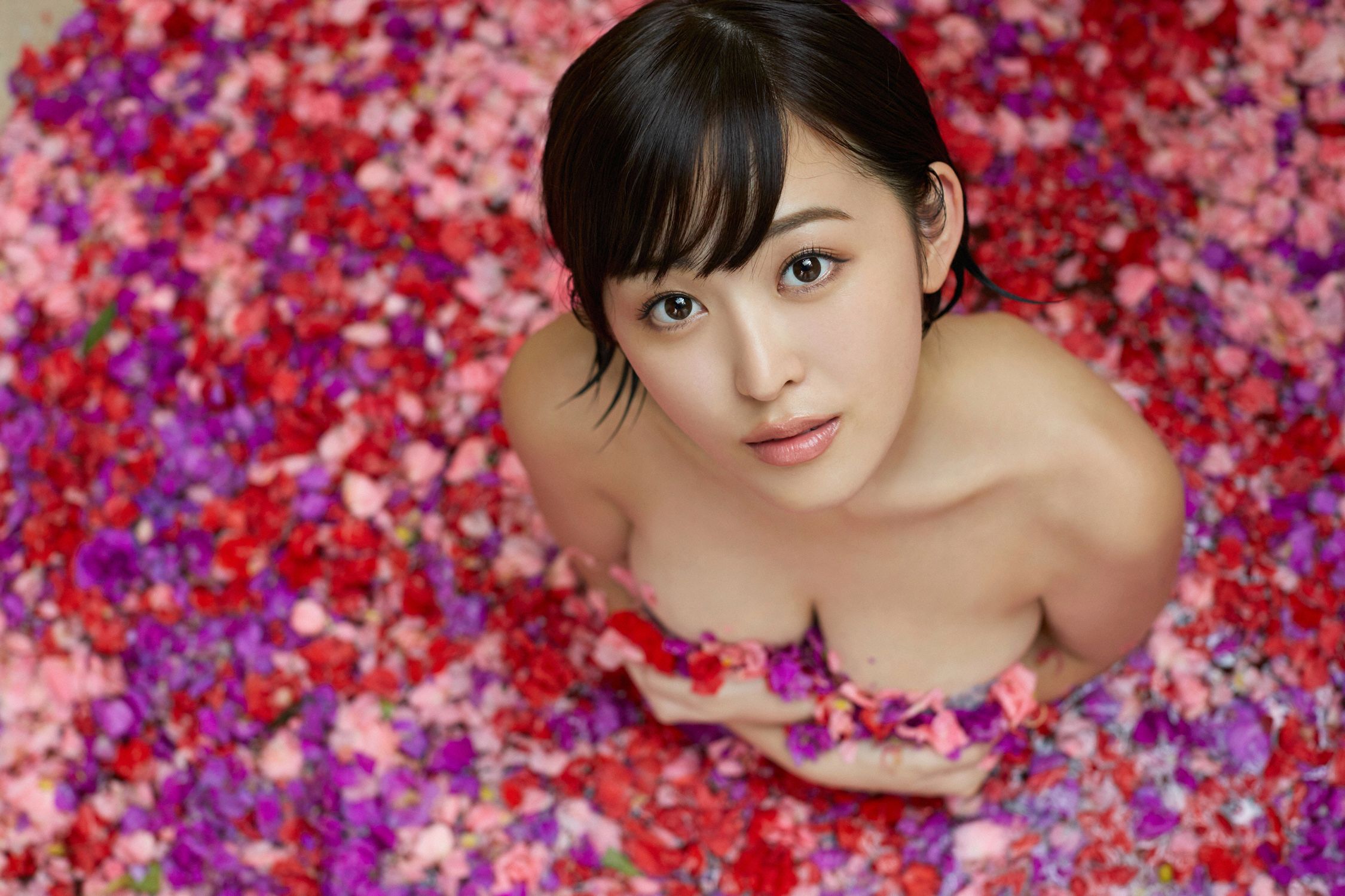[YS Web] Vol.734 Sara Oshino 忍野さら