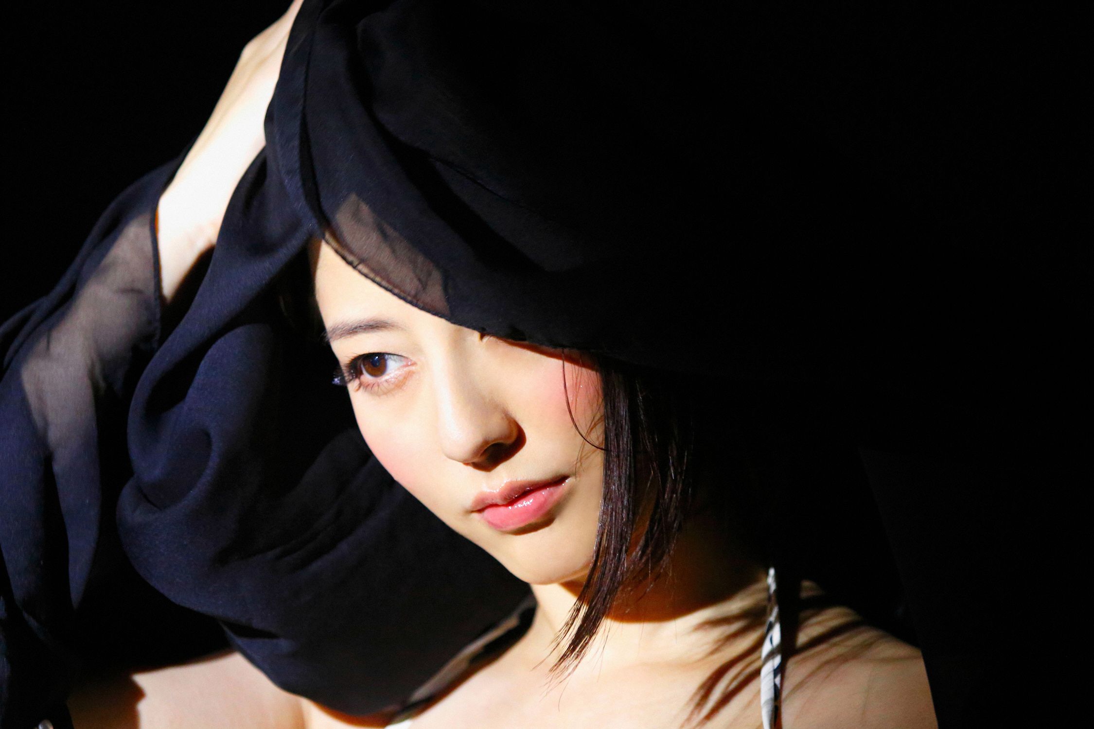 [YS Web] Vol.735 Yumi Sugimoto 杉本有美