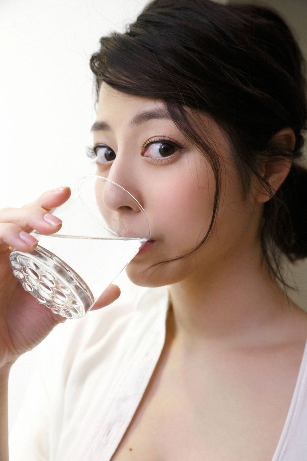 [YS Web] Vol.735 Yumi Sugimoto 杉本有美
