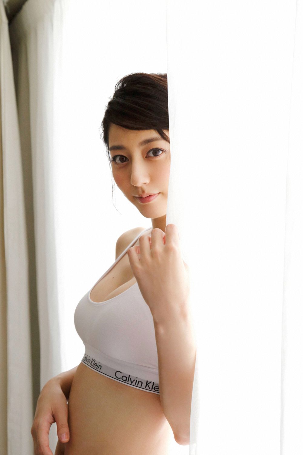 [YS Web] Vol.735 Yumi Sugimoto 杉本有美
