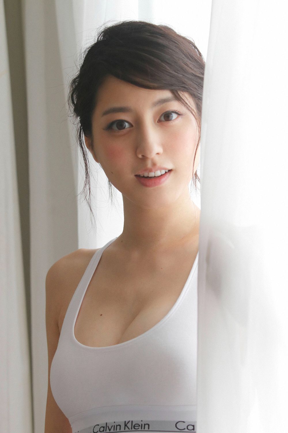 [YS Web] Vol.735 Yumi Sugimoto 杉本有美