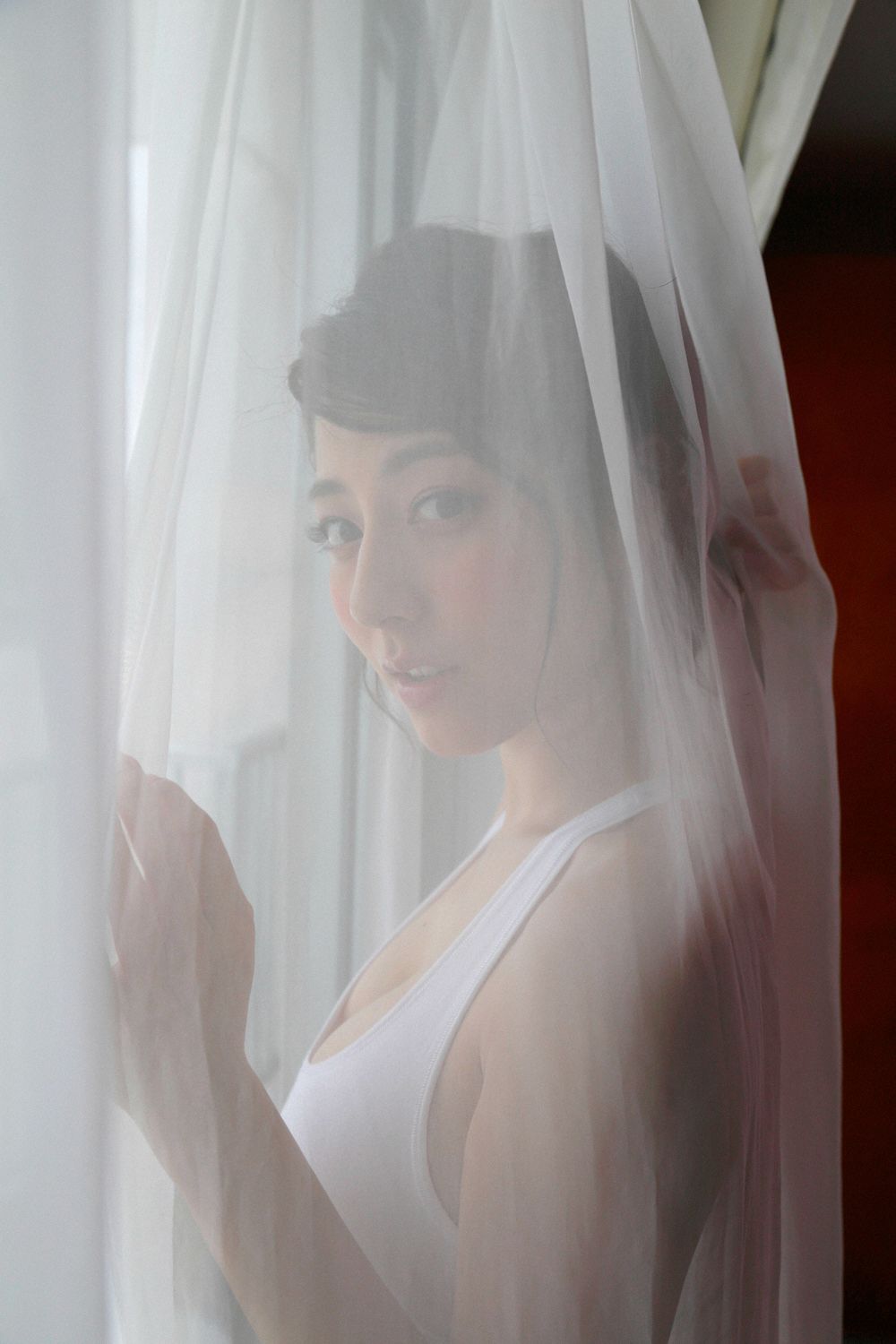 [YS Web] Vol.735 Yumi Sugimoto 杉本有美