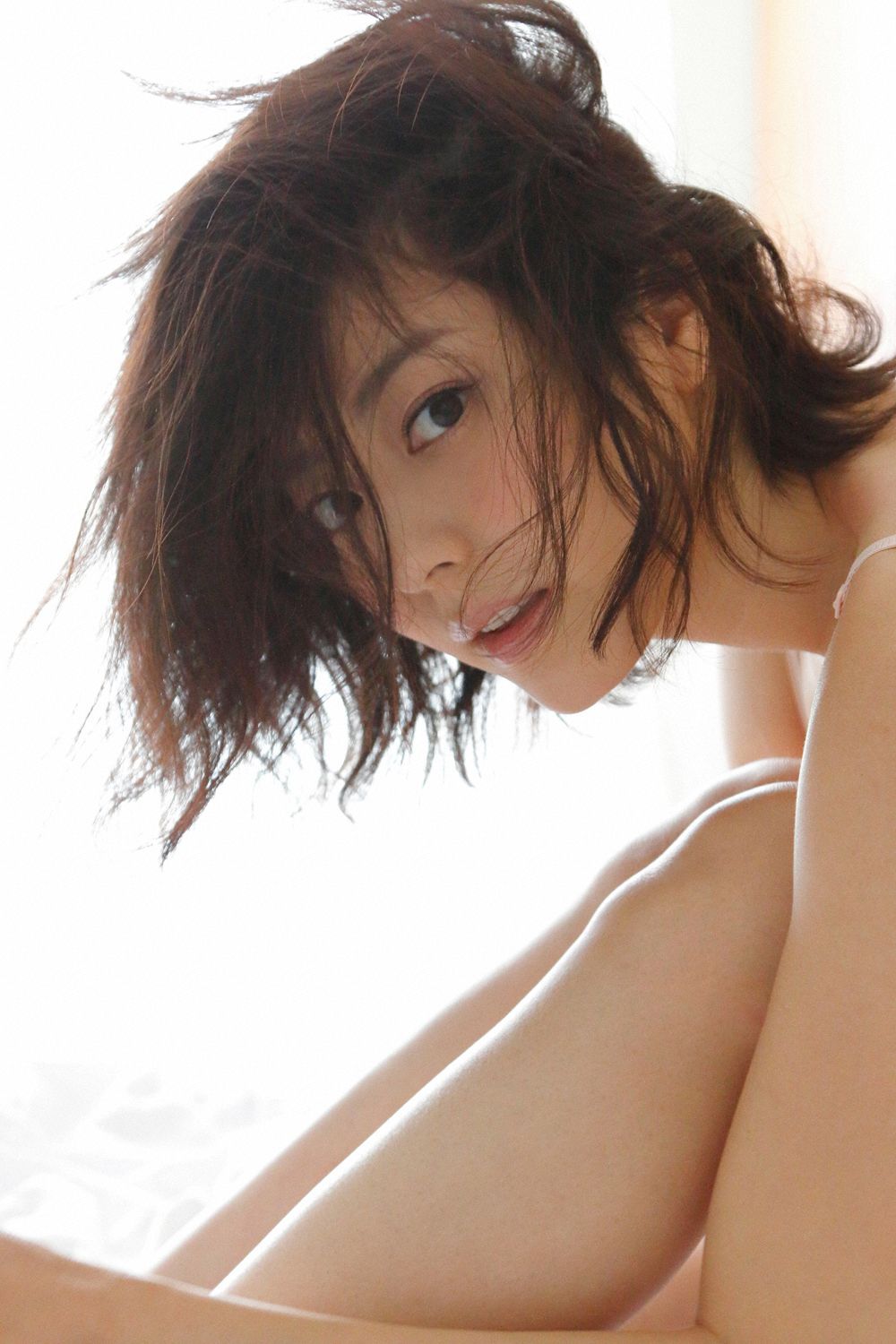 [YS Web] Vol.735 Yumi Sugimoto 杉本有美