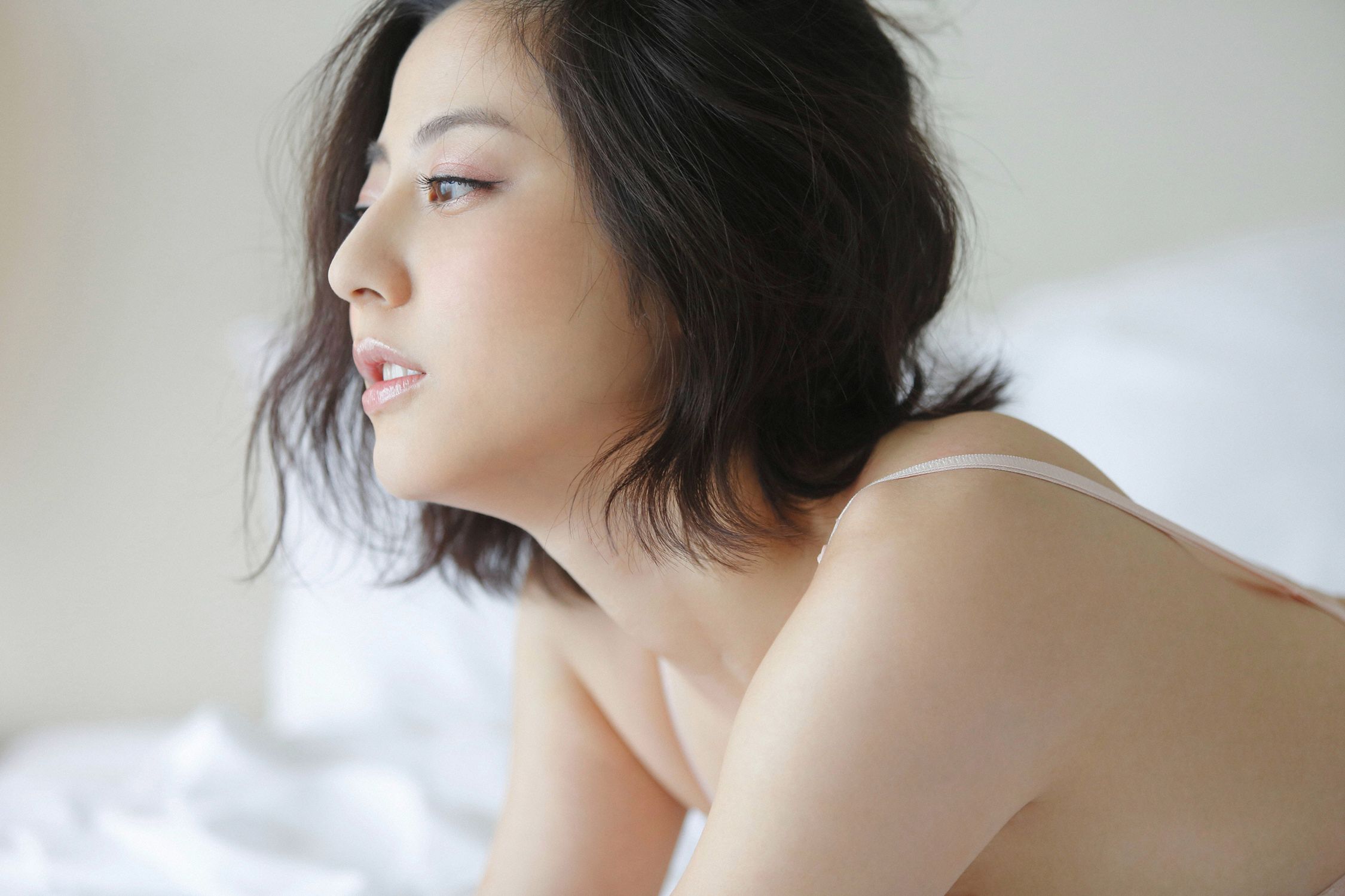 [YS Web] Vol.735 Yumi Sugimoto 杉本有美