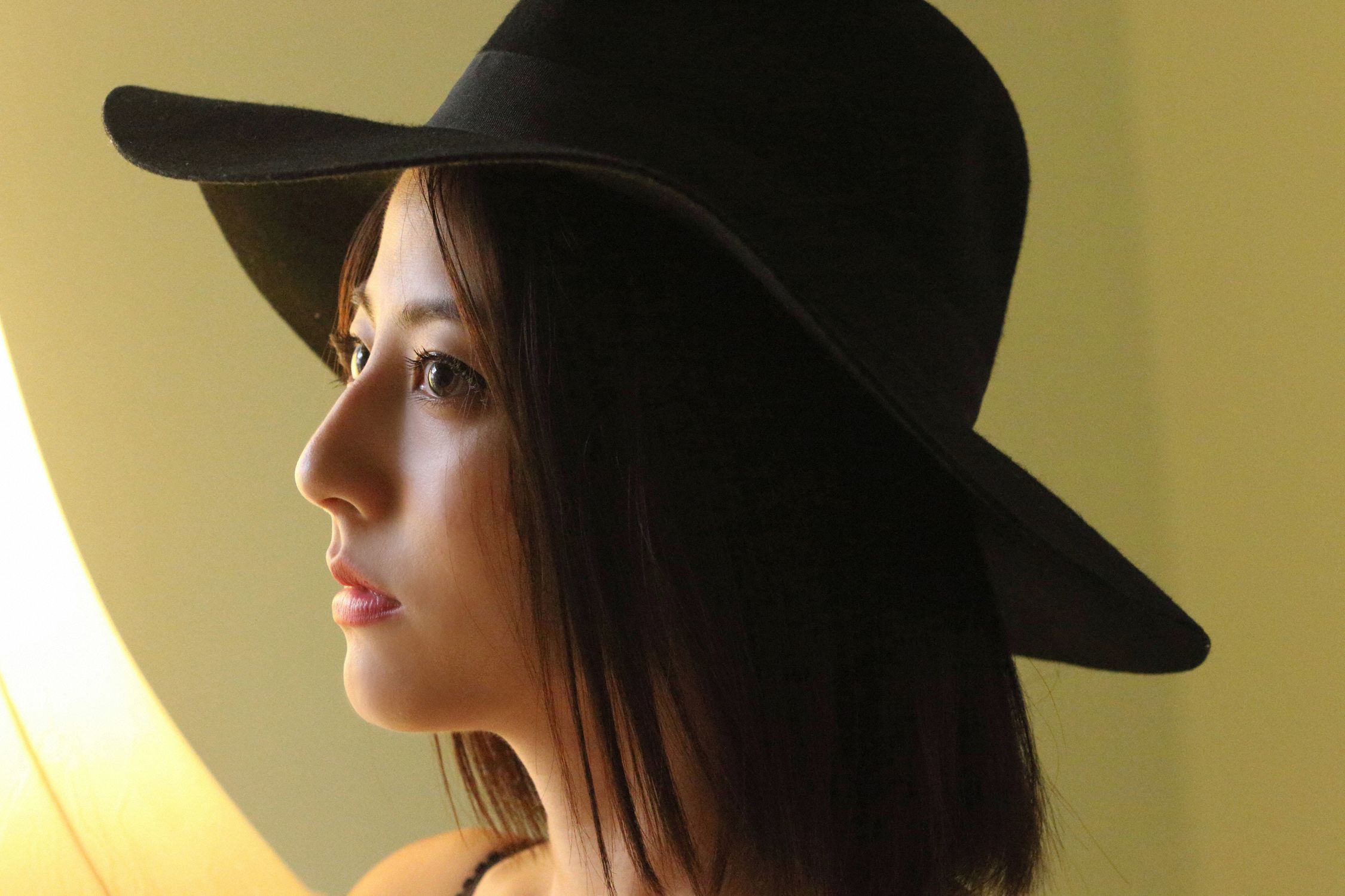 [YS Web] Vol.735 Yumi Sugimoto 杉本有美