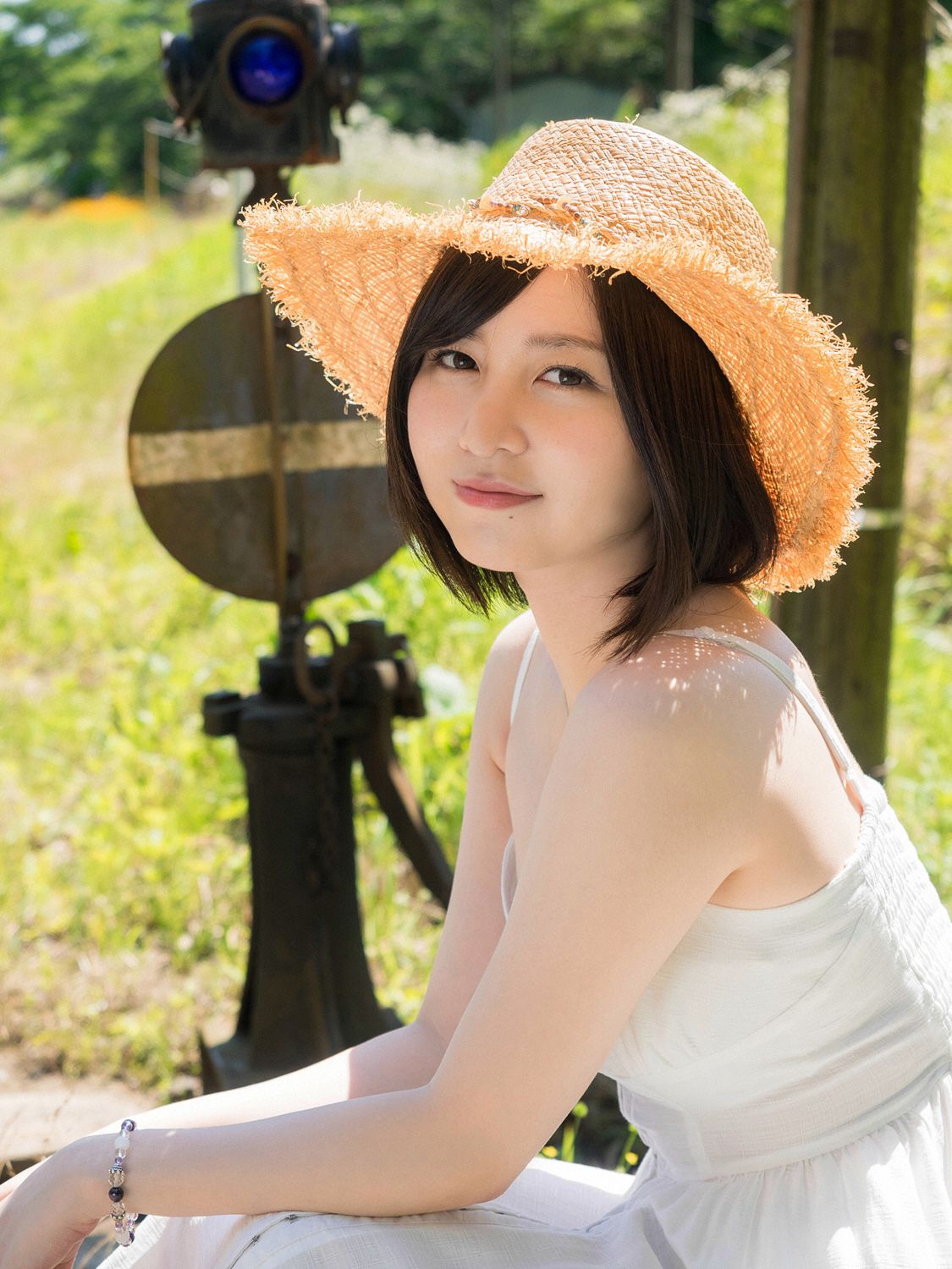 [YS Web] Vol.736 Karen Iwata 岩田華怜