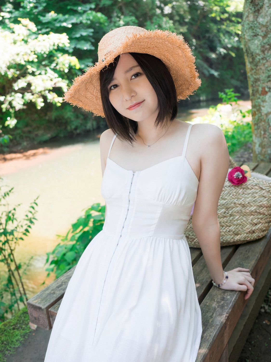 [YS Web] Vol.736 Karen Iwata 岩田華怜
