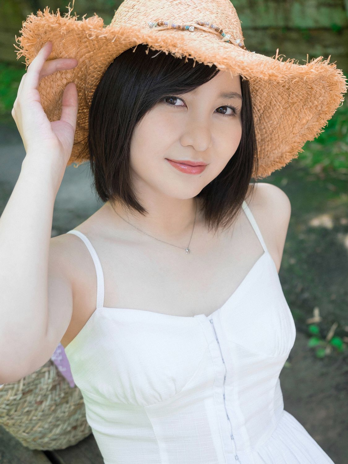 [YS Web] Vol.736 Karen Iwata 岩田華怜