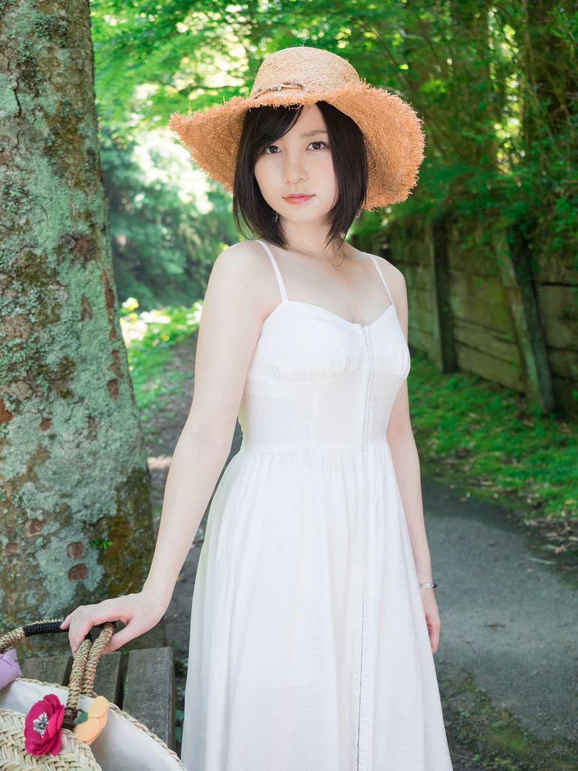 [YS Web] Vol.736 Karen Iwata 岩田華怜
