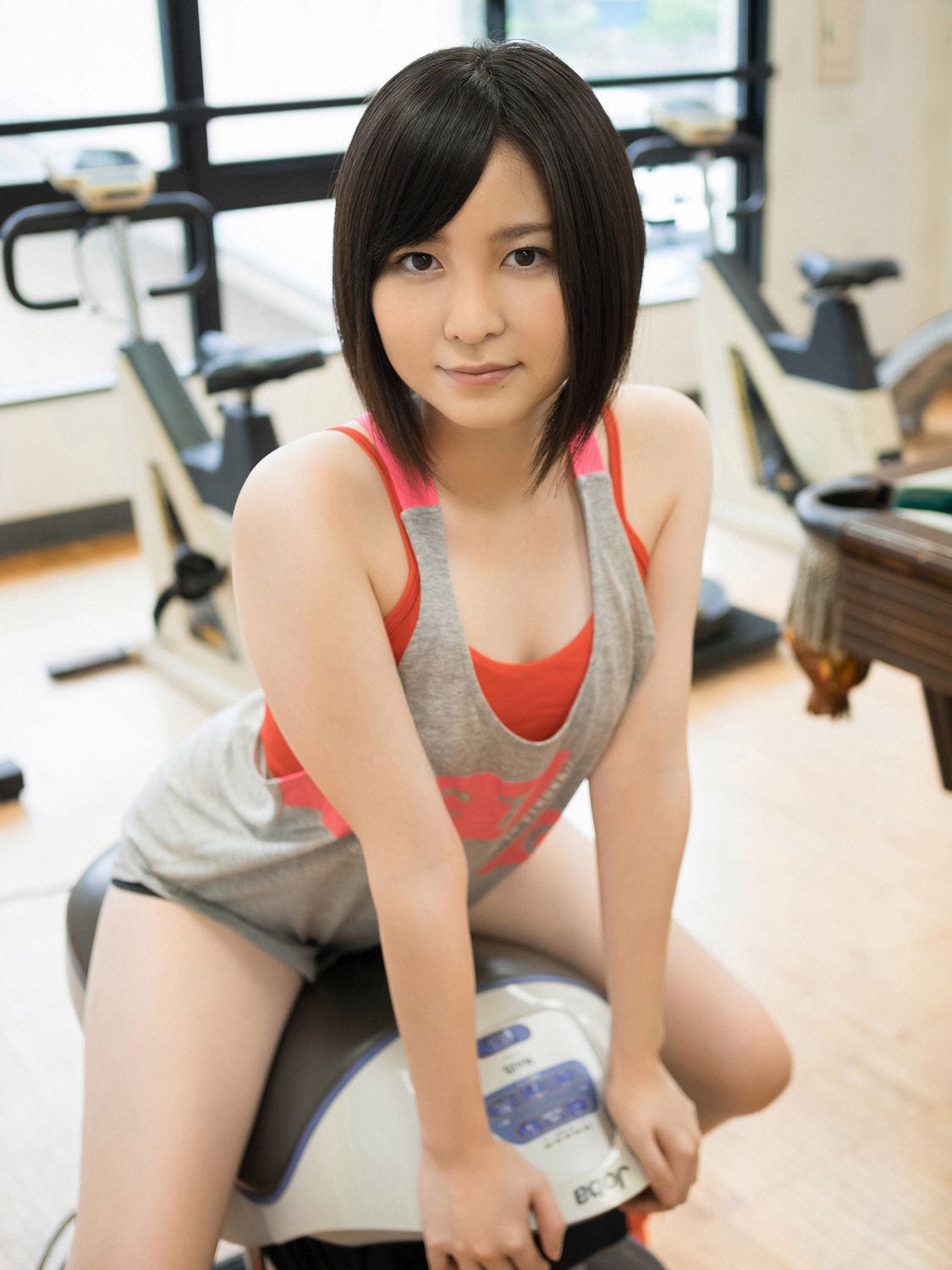 [YS Web] Vol.736 Karen Iwata 岩田華怜