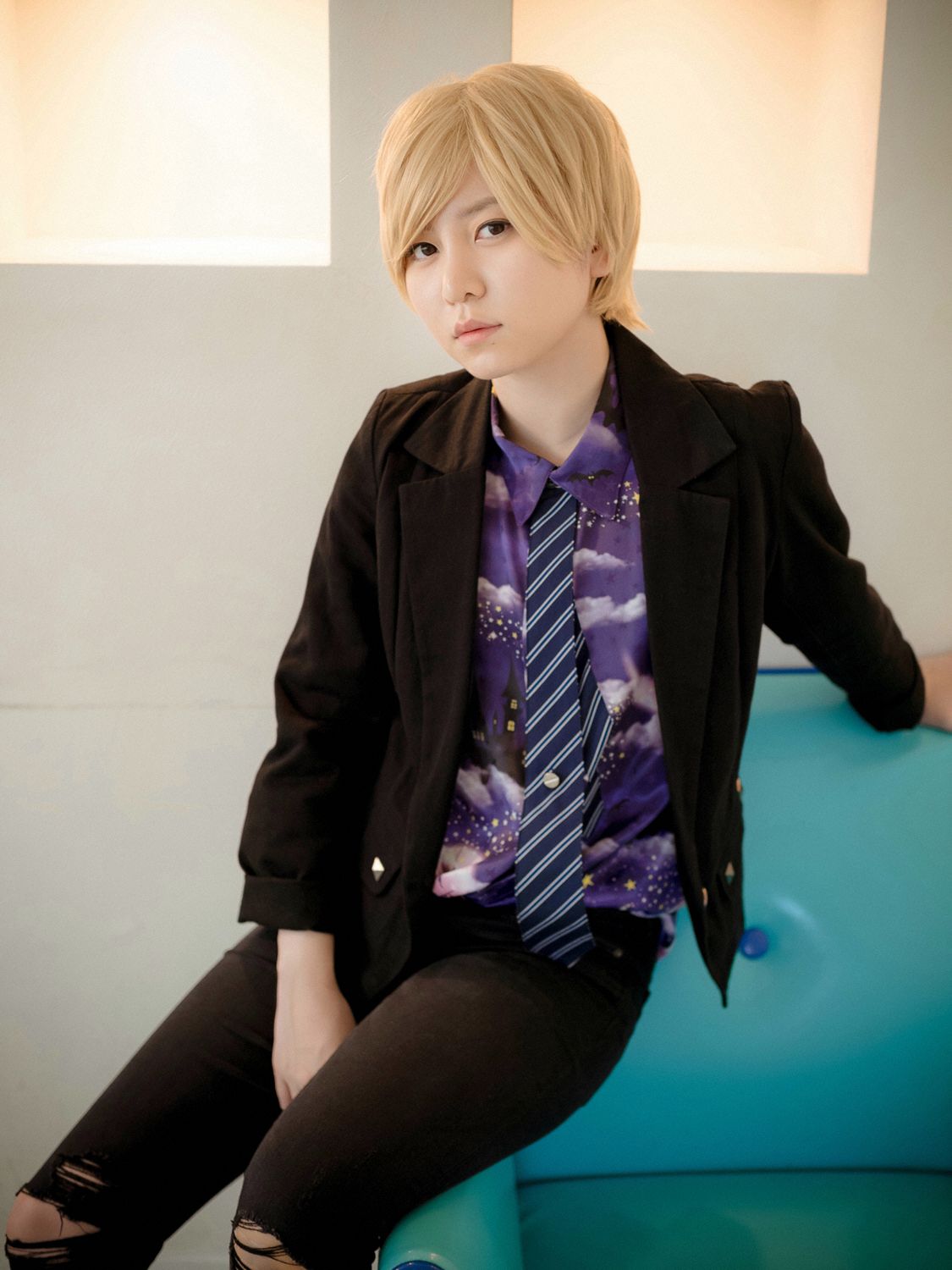[YS Web] Vol.736 Karen Iwata 岩田華怜
