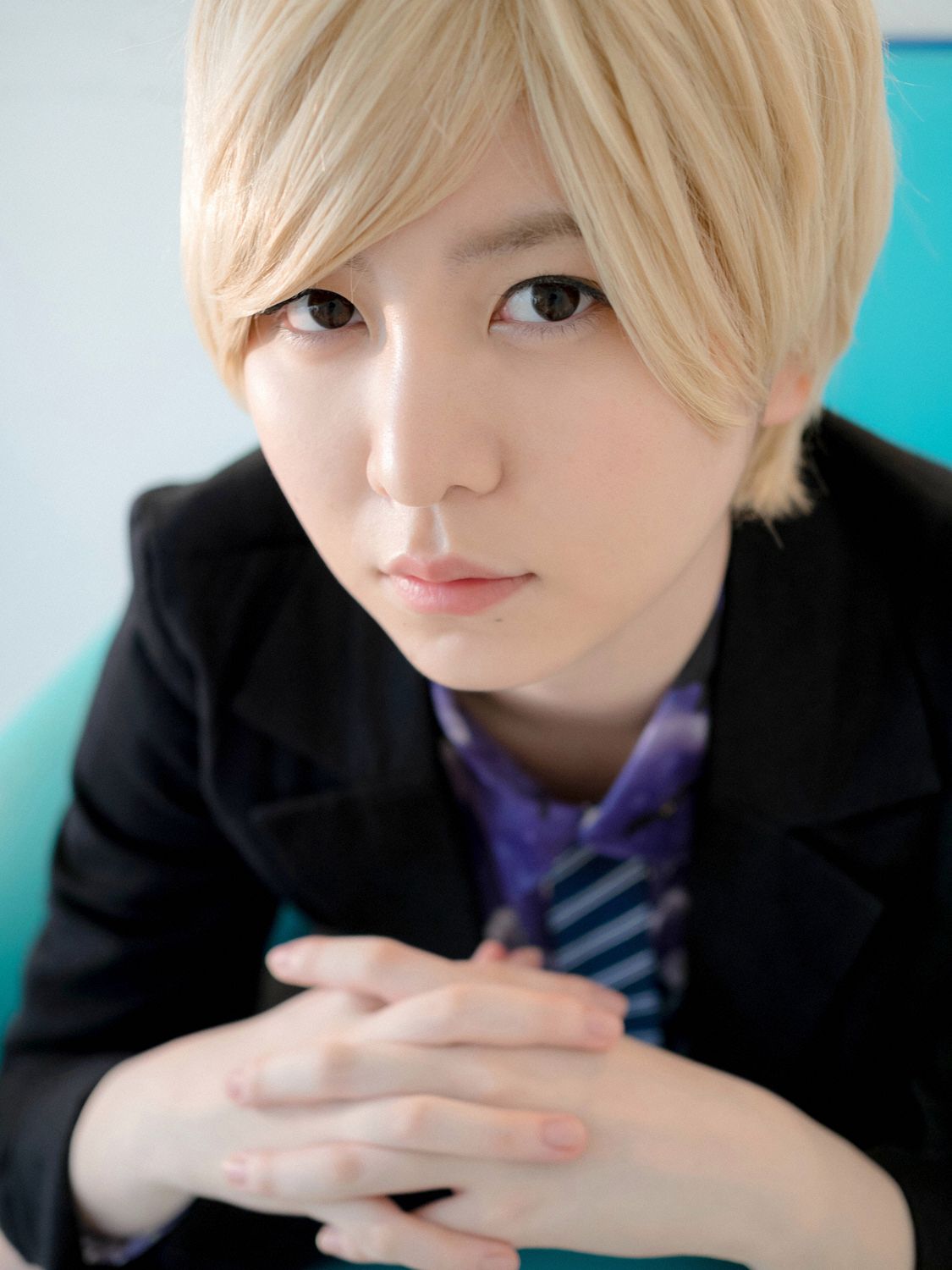 [YS Web] Vol.736 Karen Iwata 岩田華怜