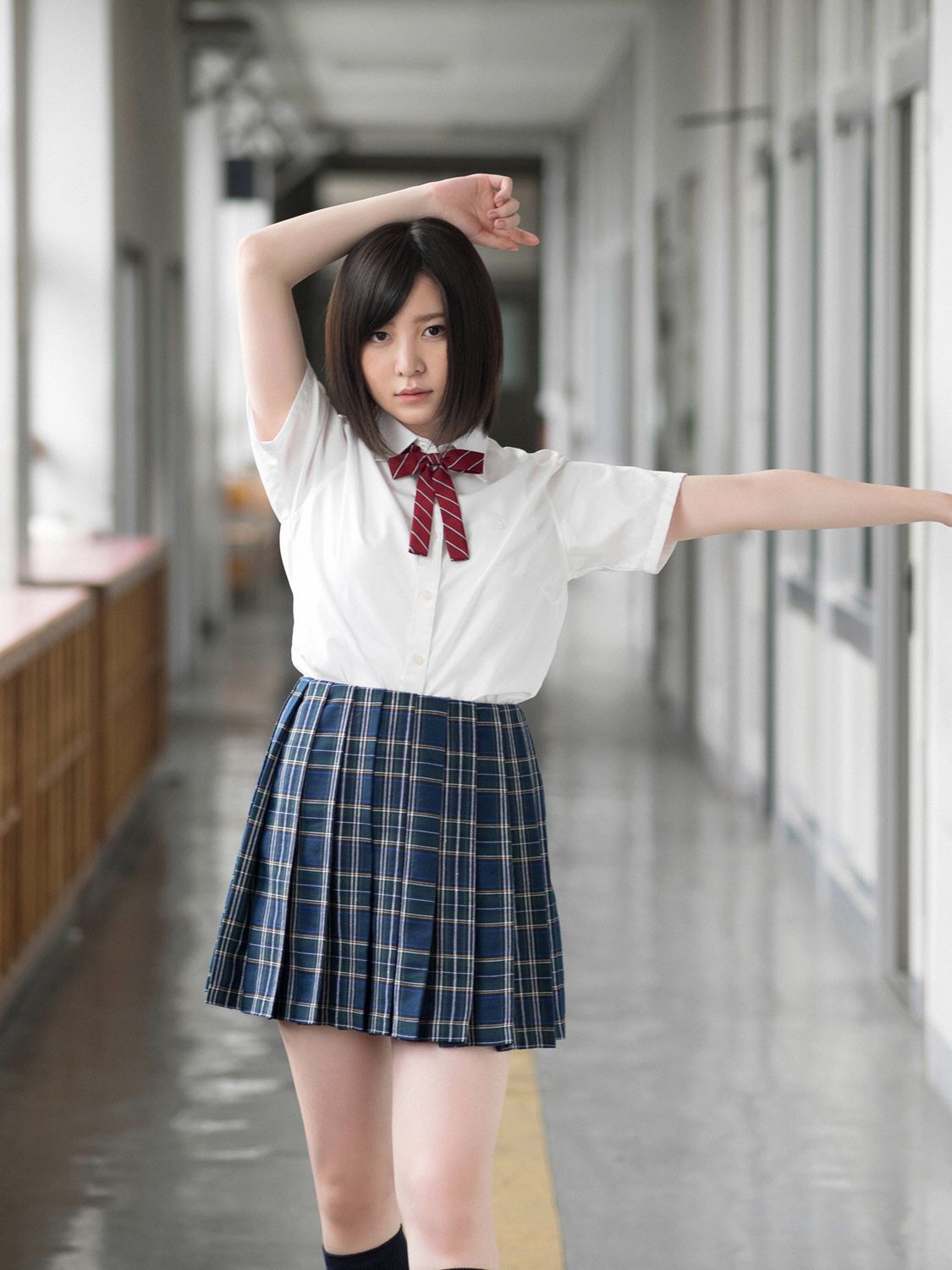 [YS Web] Vol.736 Karen Iwata 岩田華怜