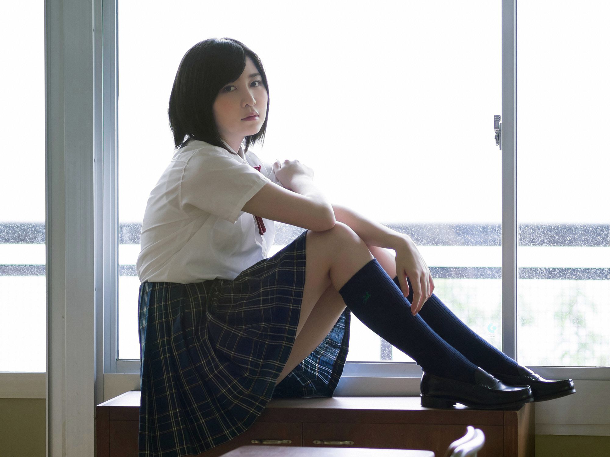 [YS Web] Vol.736 Karen Iwata 岩田華怜