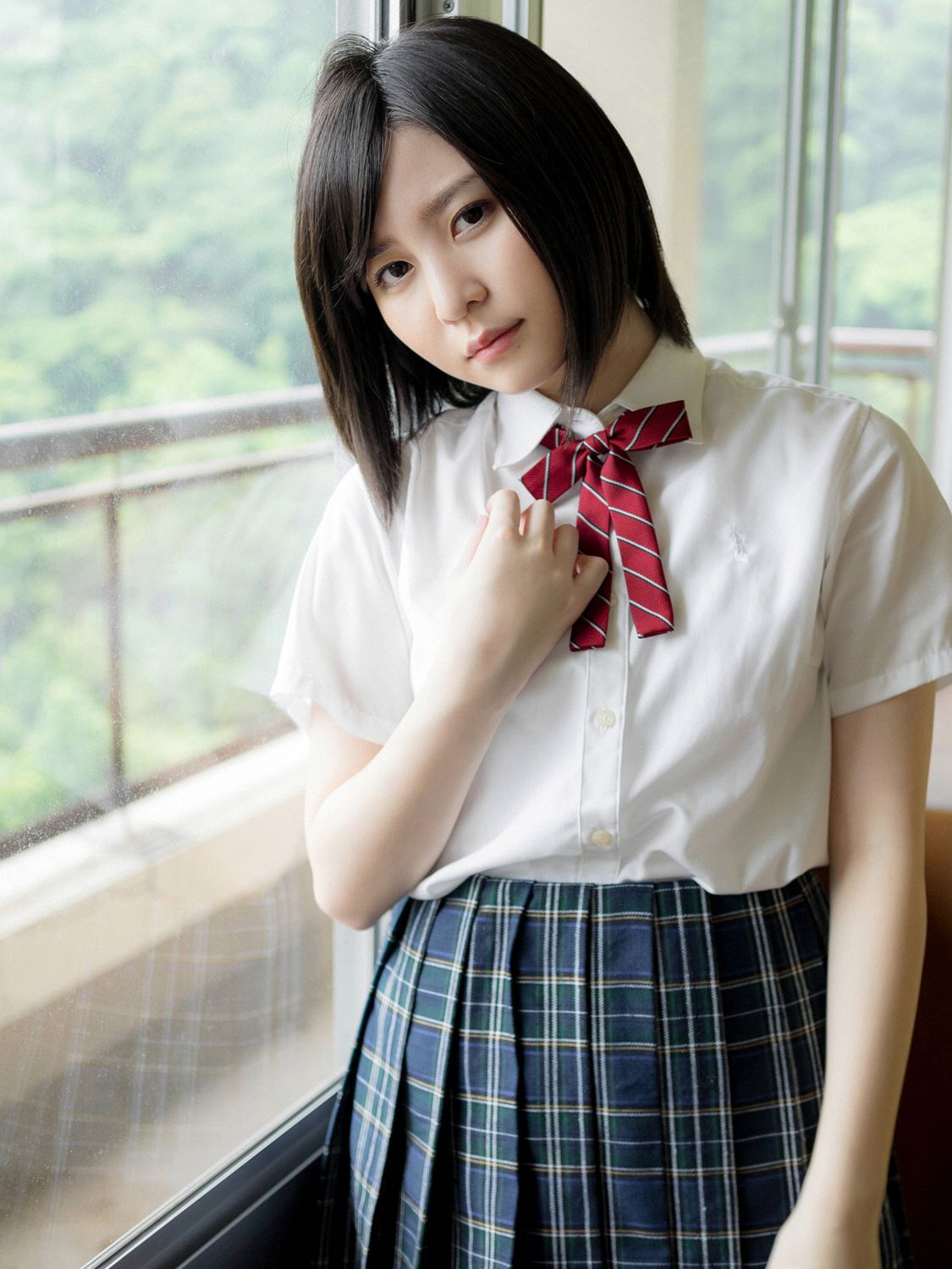 [YS Web] Vol.736 Karen Iwata 岩田華怜