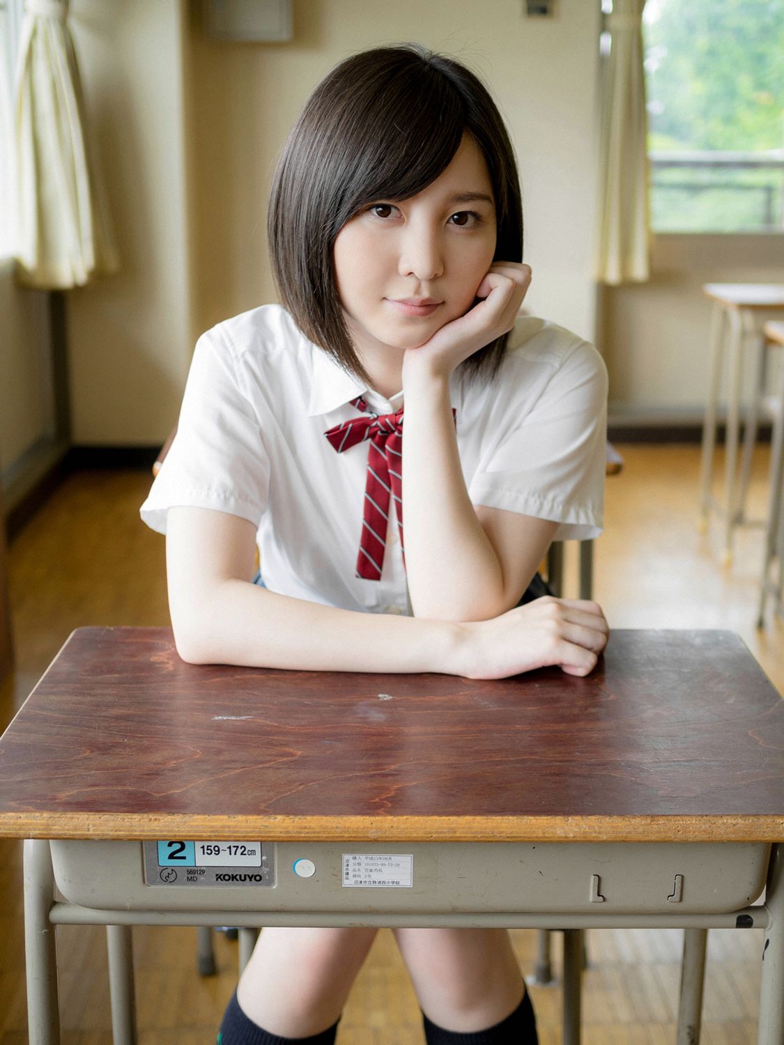 [YS Web] Vol.736 Karen Iwata 岩田華怜