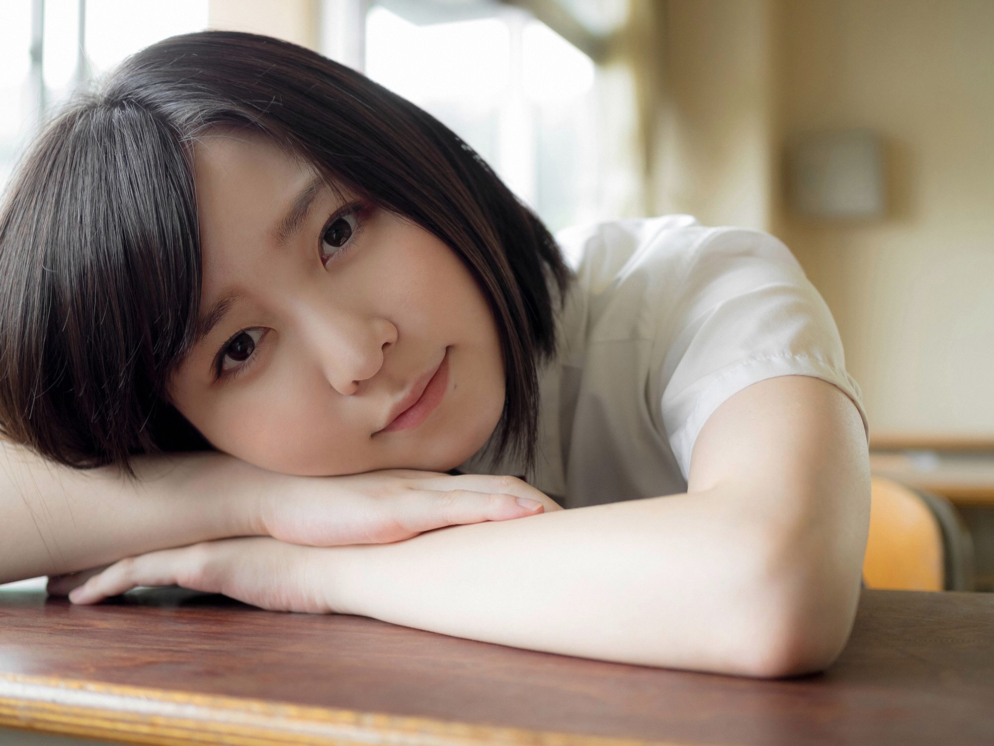 [YS Web] Vol.736 Karen Iwata 岩田華怜