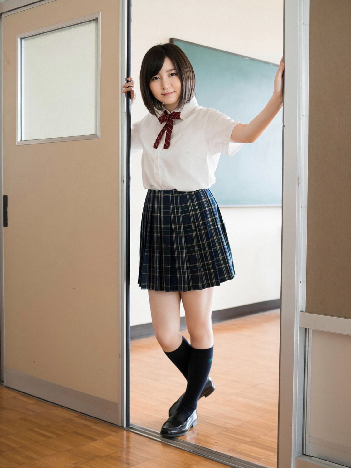 [YS Web] Vol.736 Karen Iwata 岩田華怜