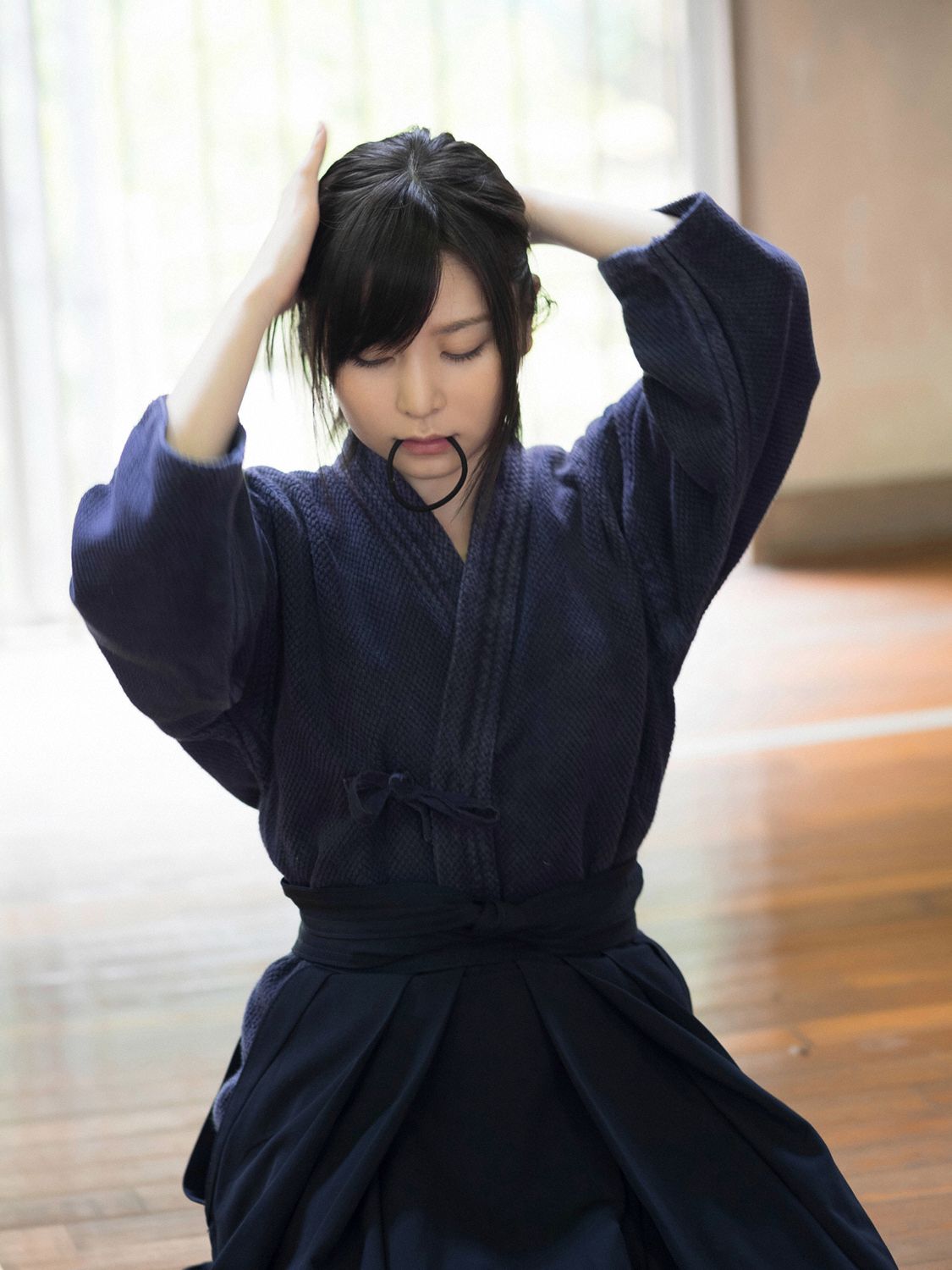 [YS Web] Vol.736 Karen Iwata 岩田華怜