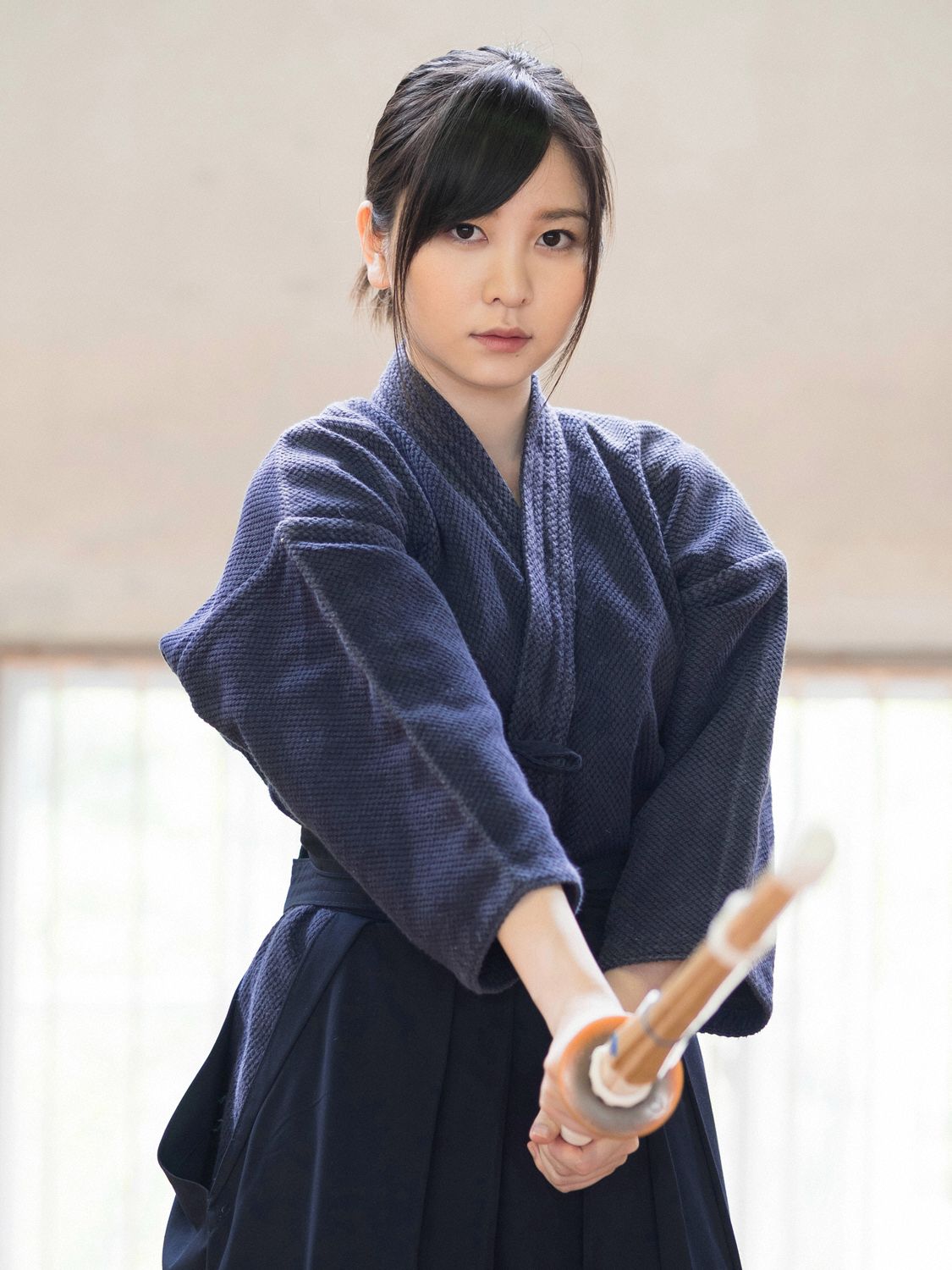 [YS Web] Vol.736 Karen Iwata 岩田華怜