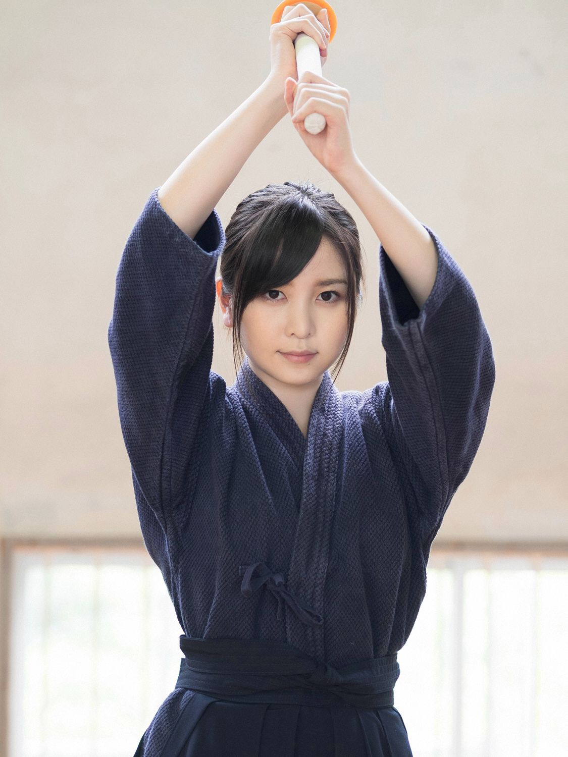 [YS Web] Vol.736 Karen Iwata 岩田華怜