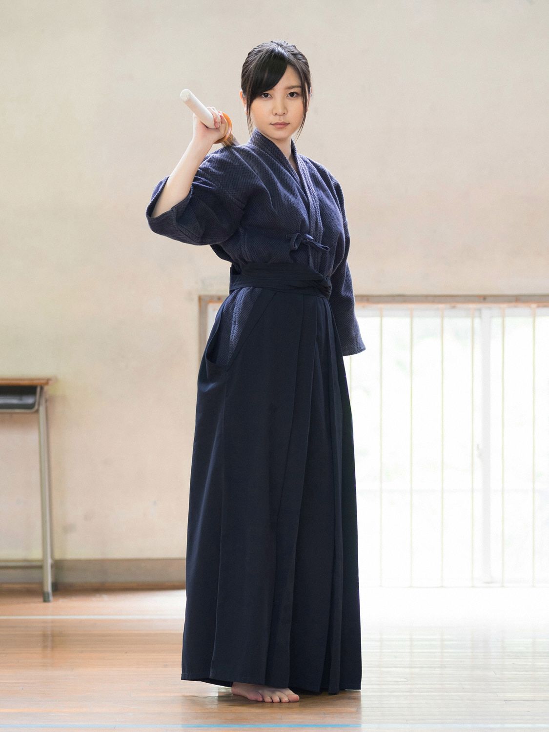 [YS Web] Vol.736 Karen Iwata 岩田華怜