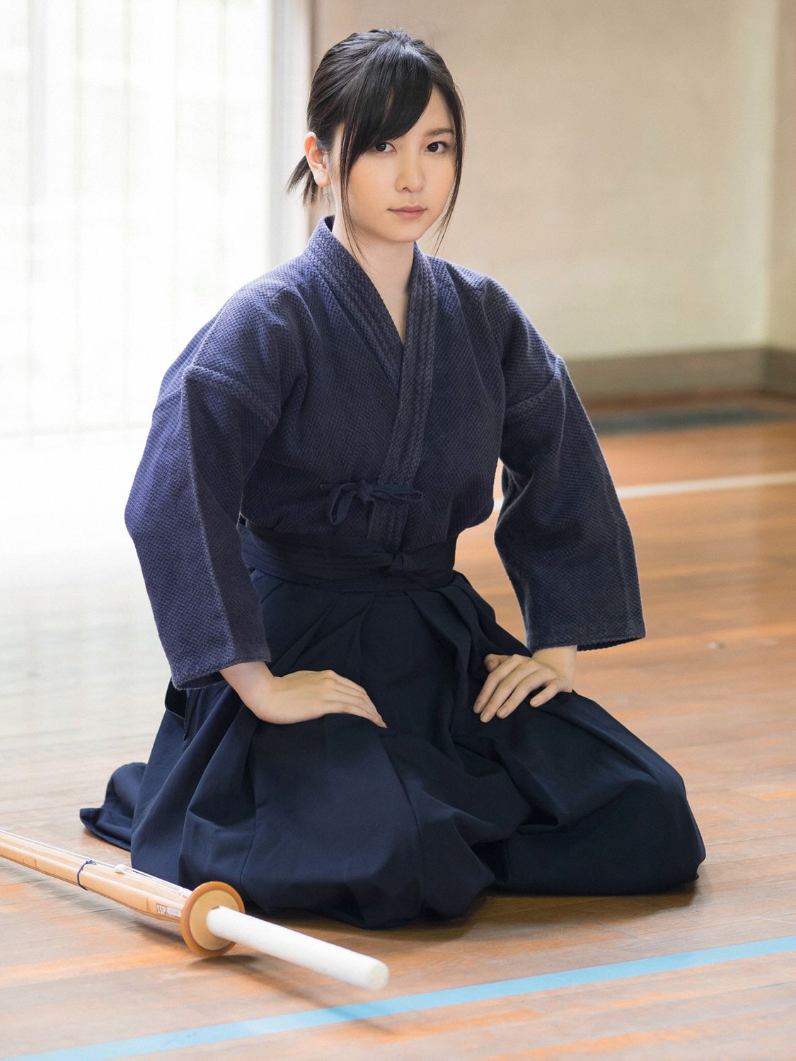 [YS Web] Vol.736 Karen Iwata 岩田華怜